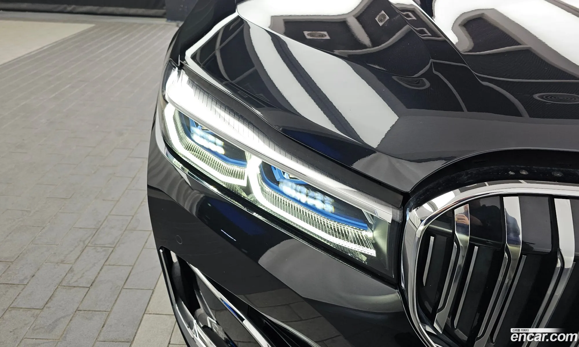 BMW 7 Series 2021 — 28