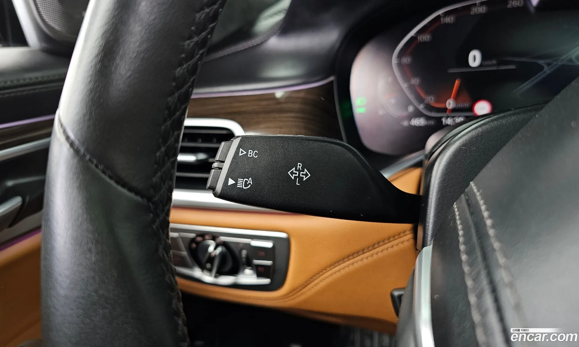 BMW 7 Series 2021 — 13