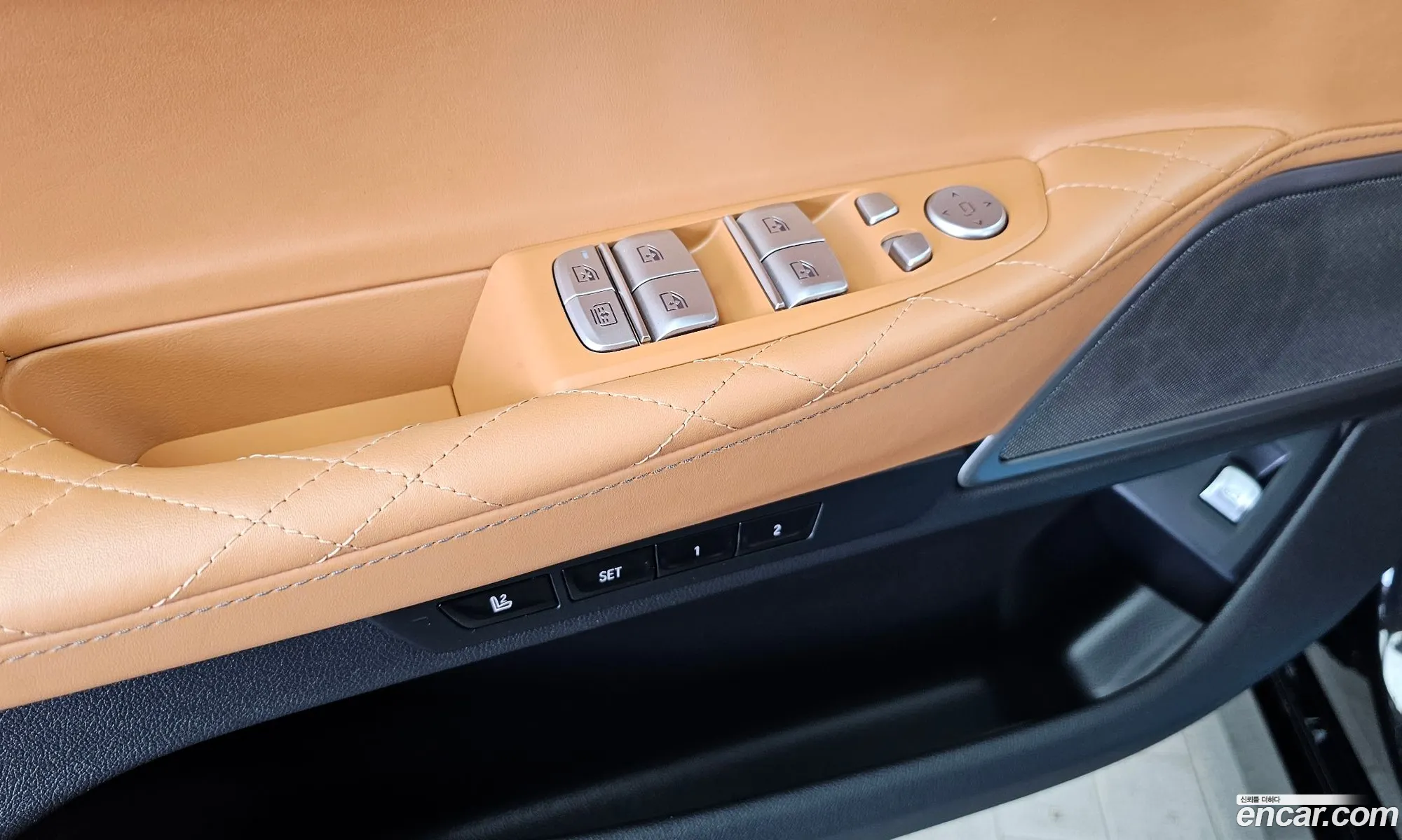 BMW 7 Series 2021 — 23
