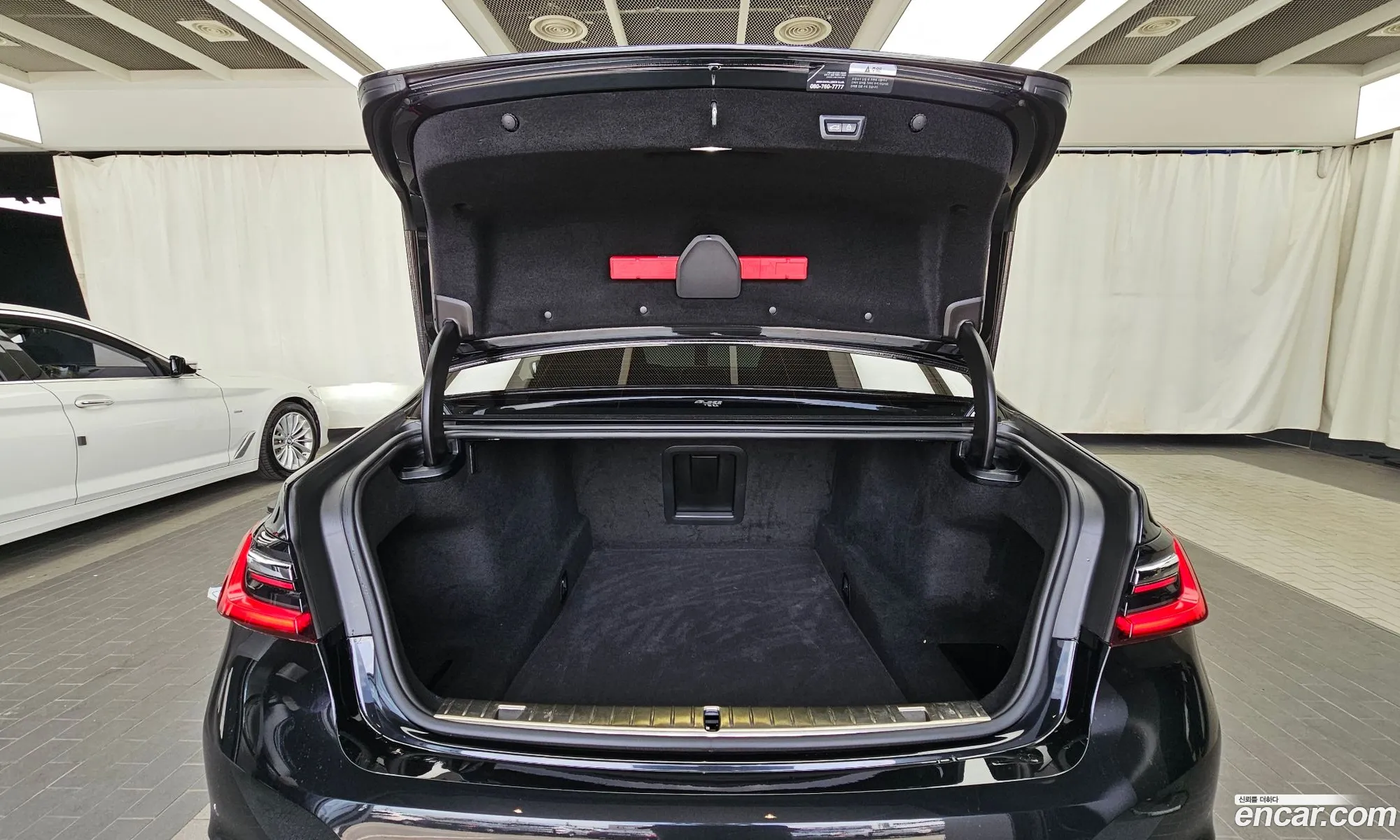 BMW 7 Series 2021 — 29
