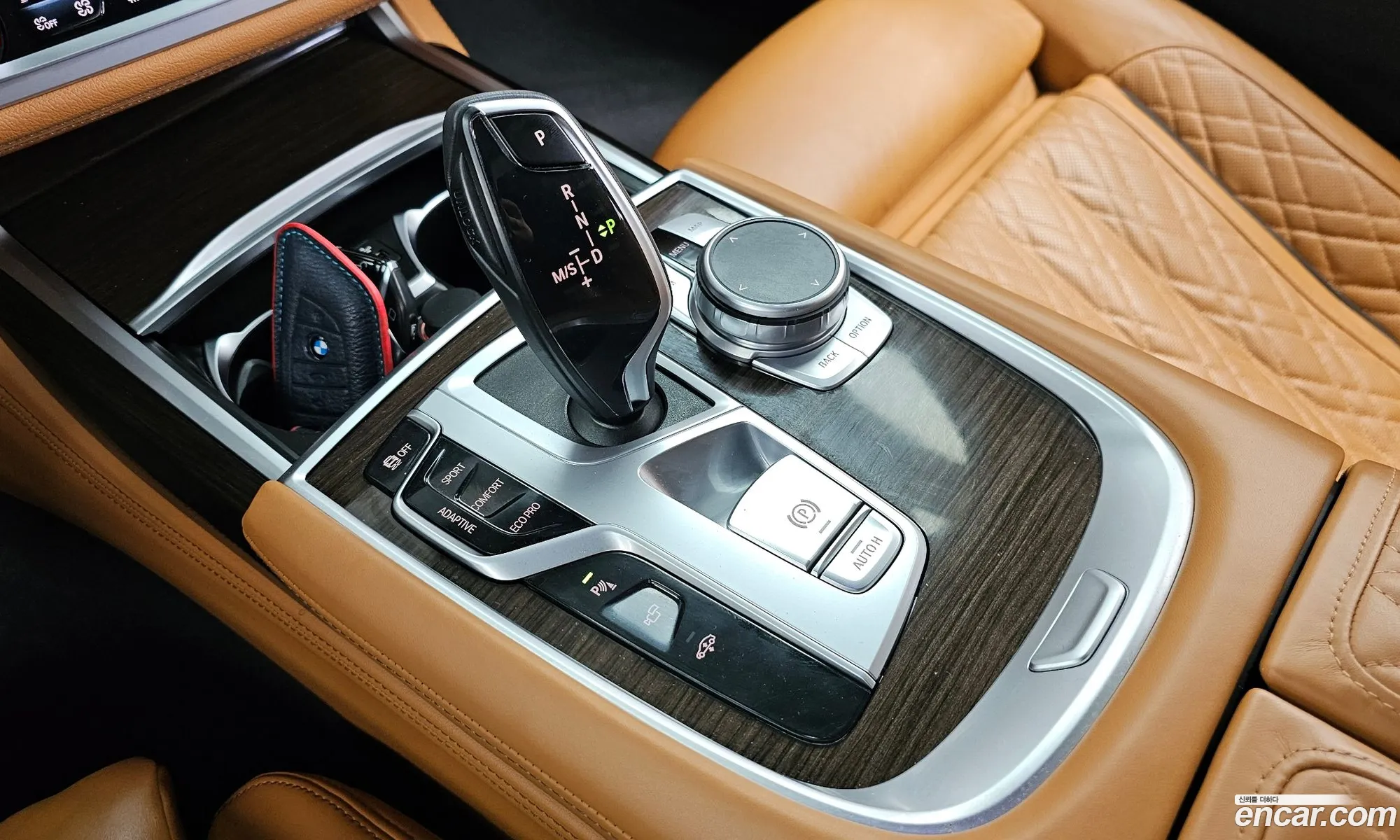 BMW 7 Series 2021 — 16
