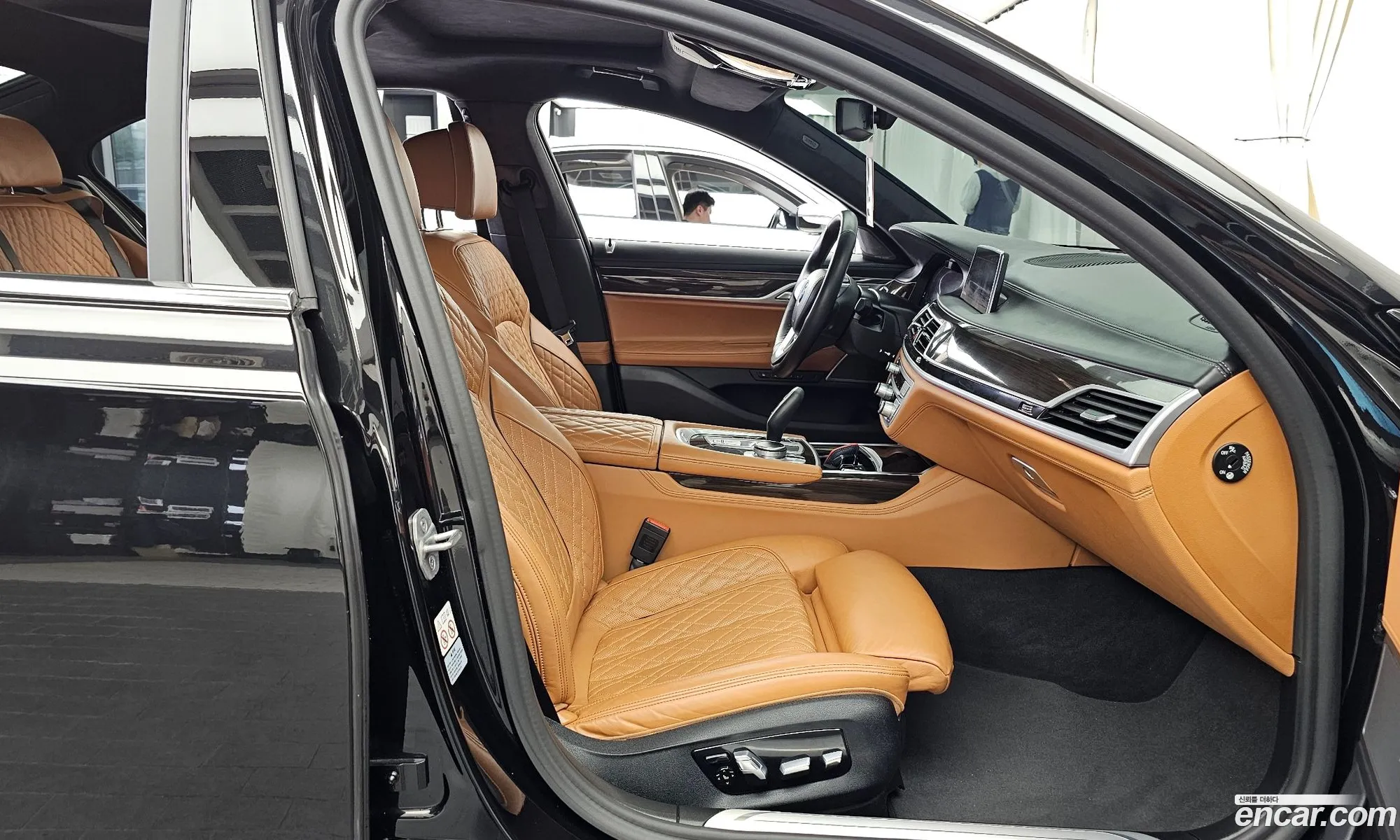 BMW 7 Series 2021 — 31