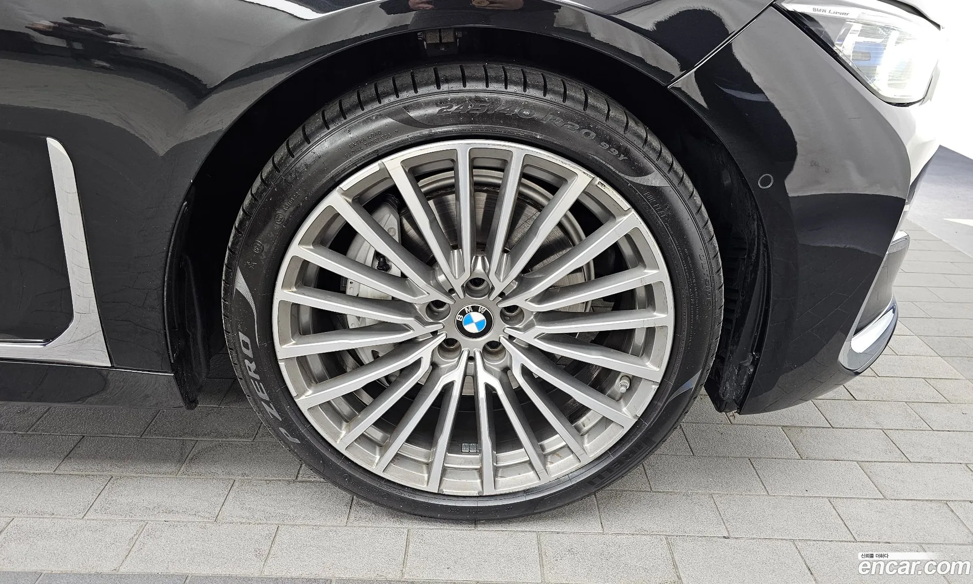 BMW 7 Series 2021 — 15