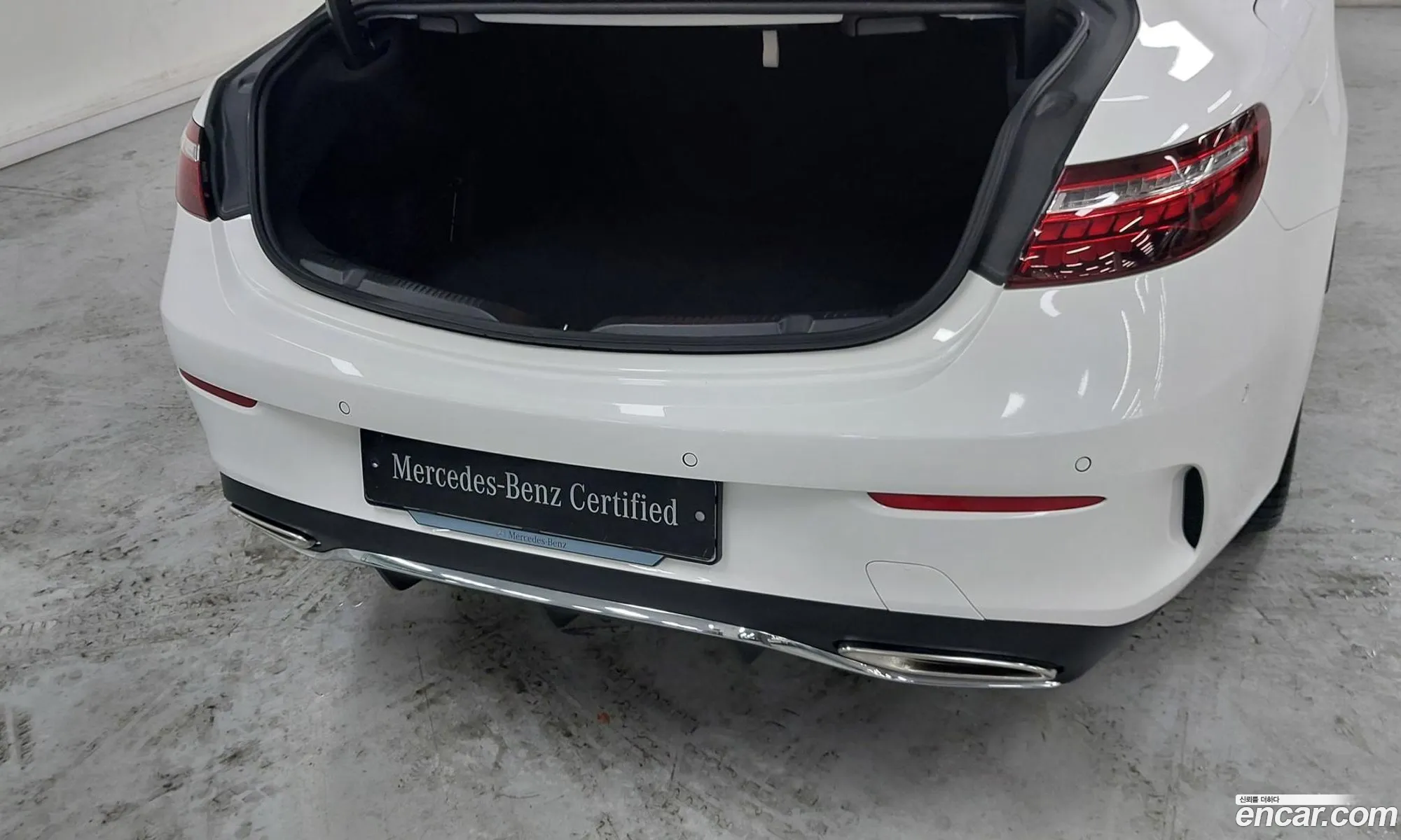 Mercedes-Benz E-Class W213 2023 — 8
