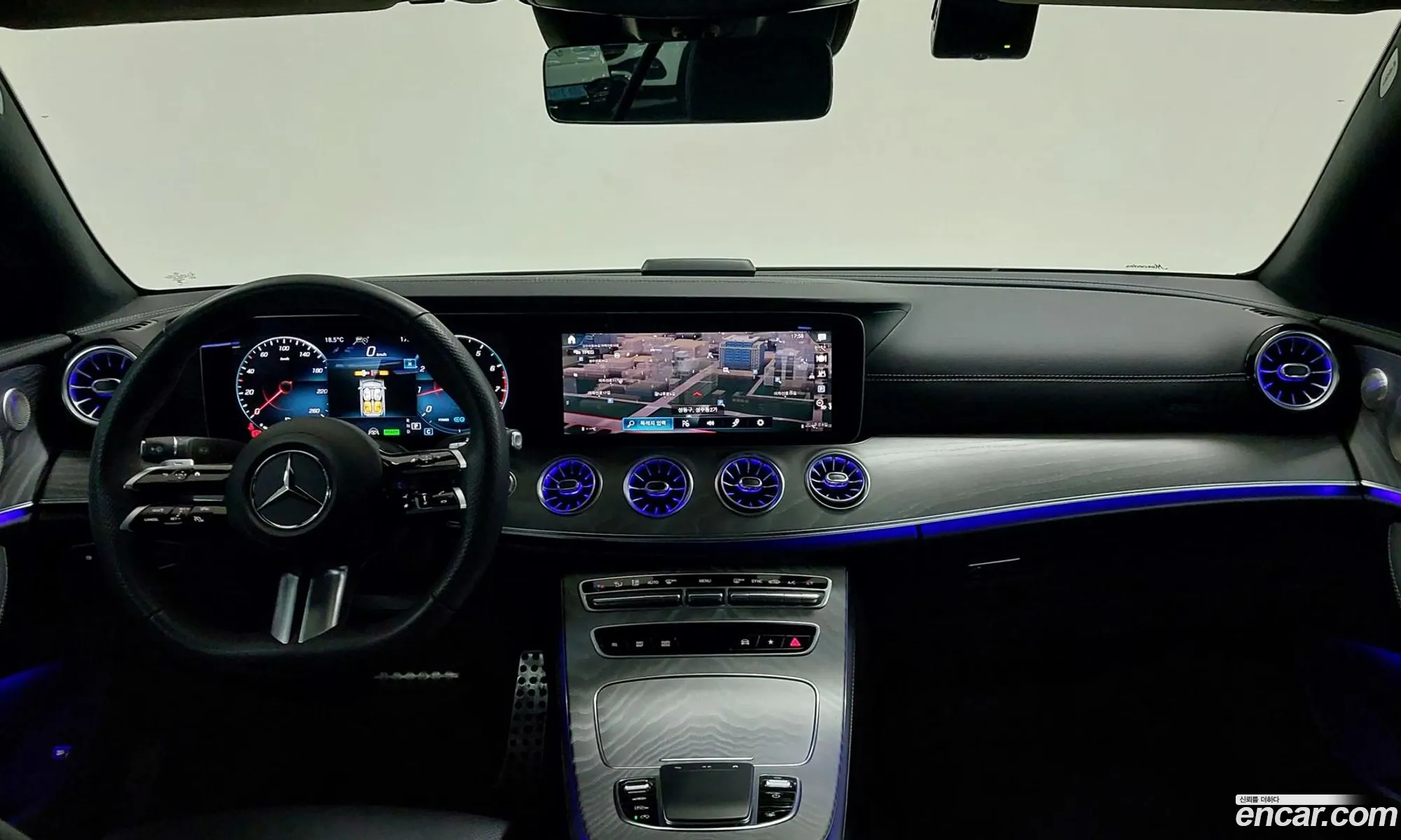 Mercedes-Benz E-Class W213 2023 — 15