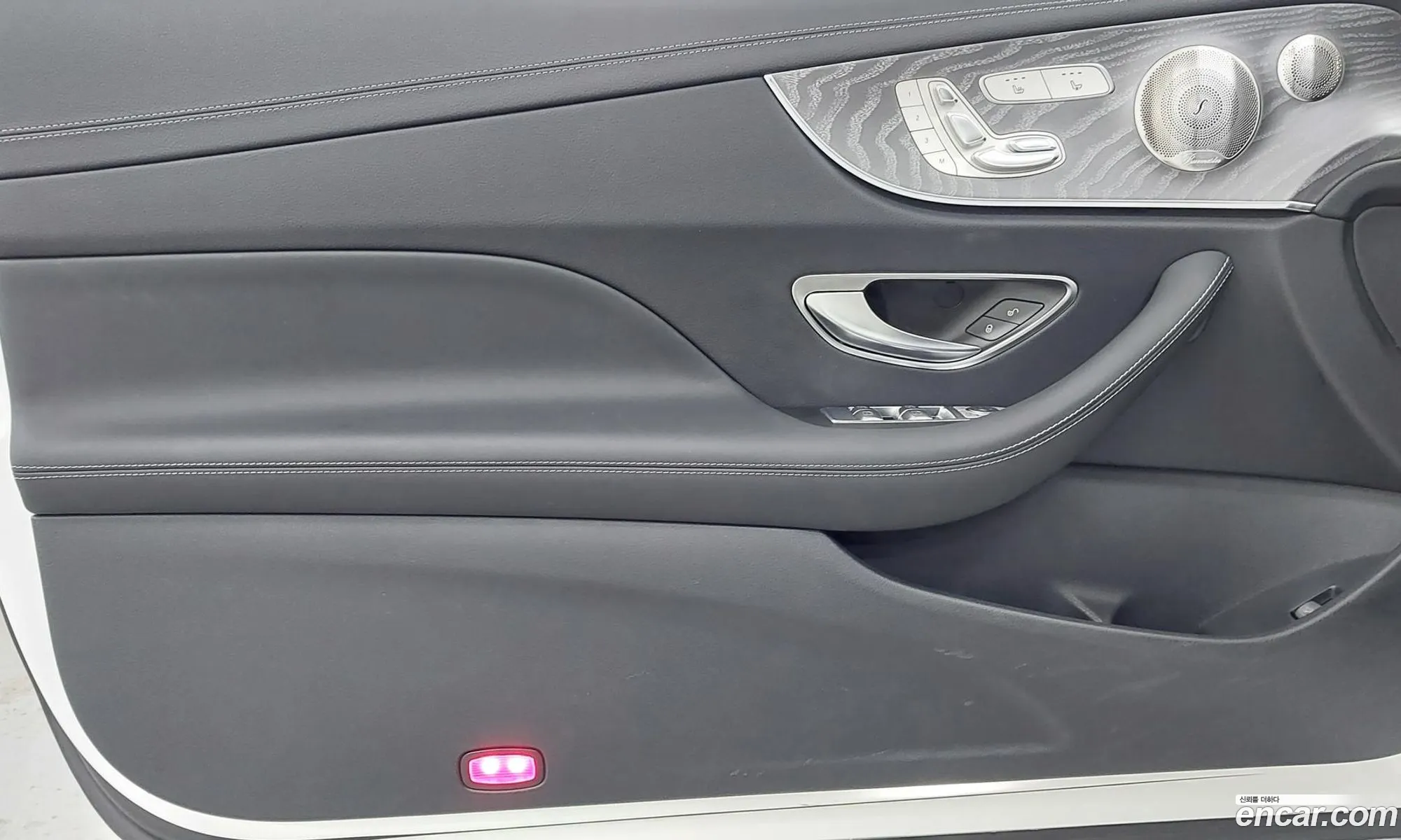 Mercedes-Benz E-Class W213 2023 — 12