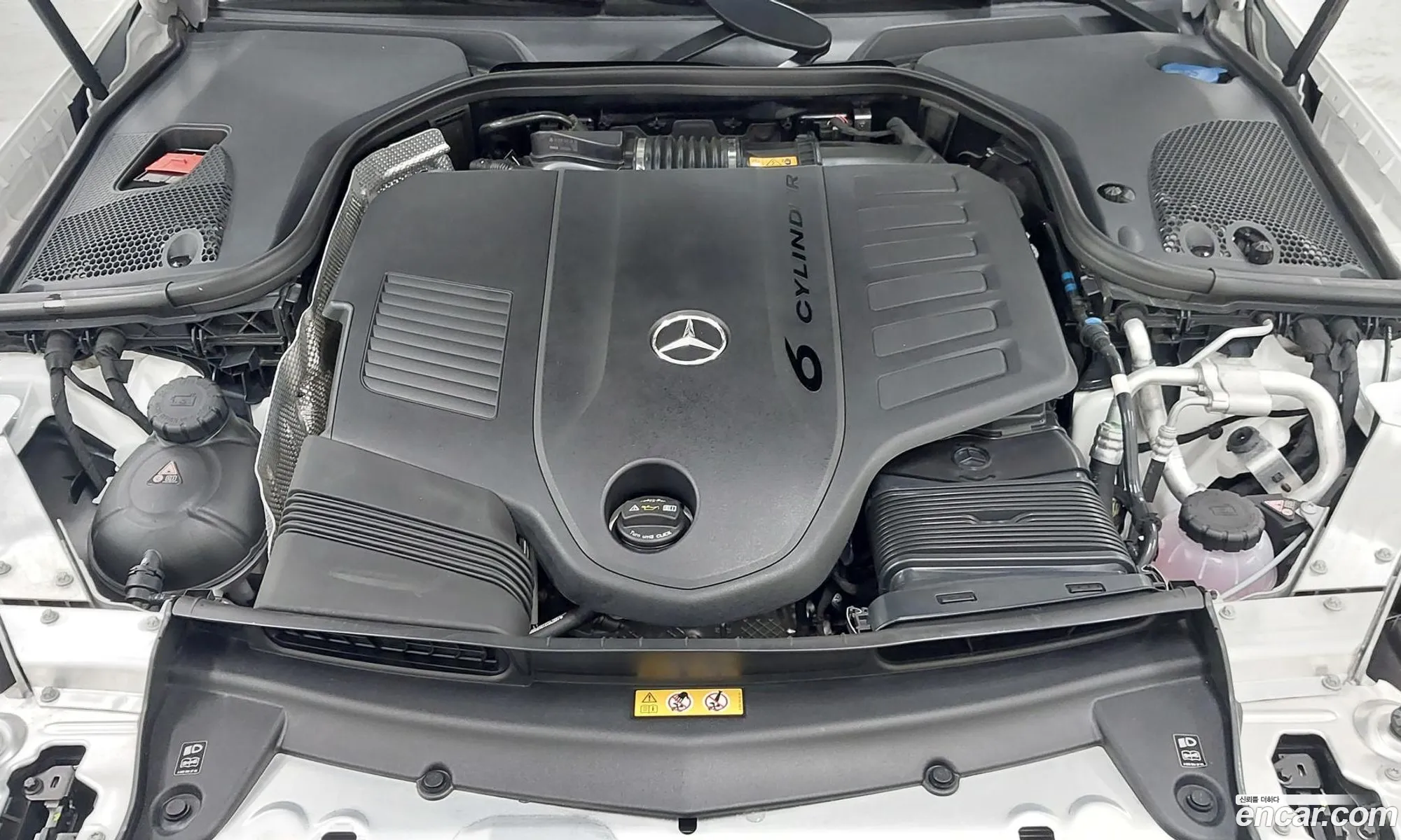 Mercedes-Benz E-Class W213 2023 — 4