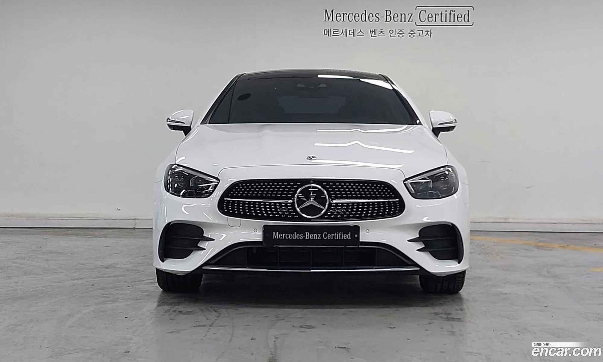 Mercedes-Benz E-Class W213 2023 — 16