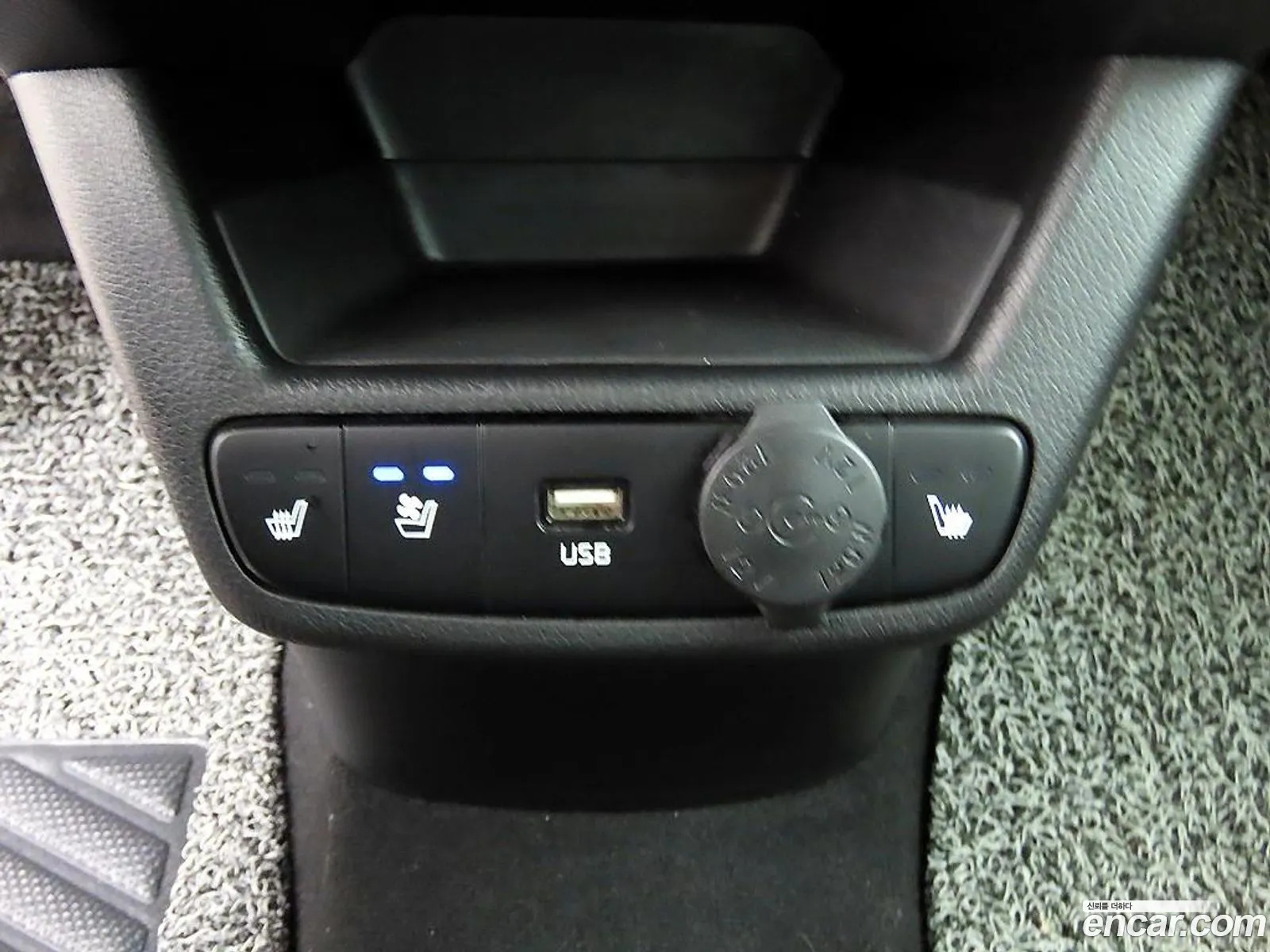 Kia Kia Ray 2023 — 11