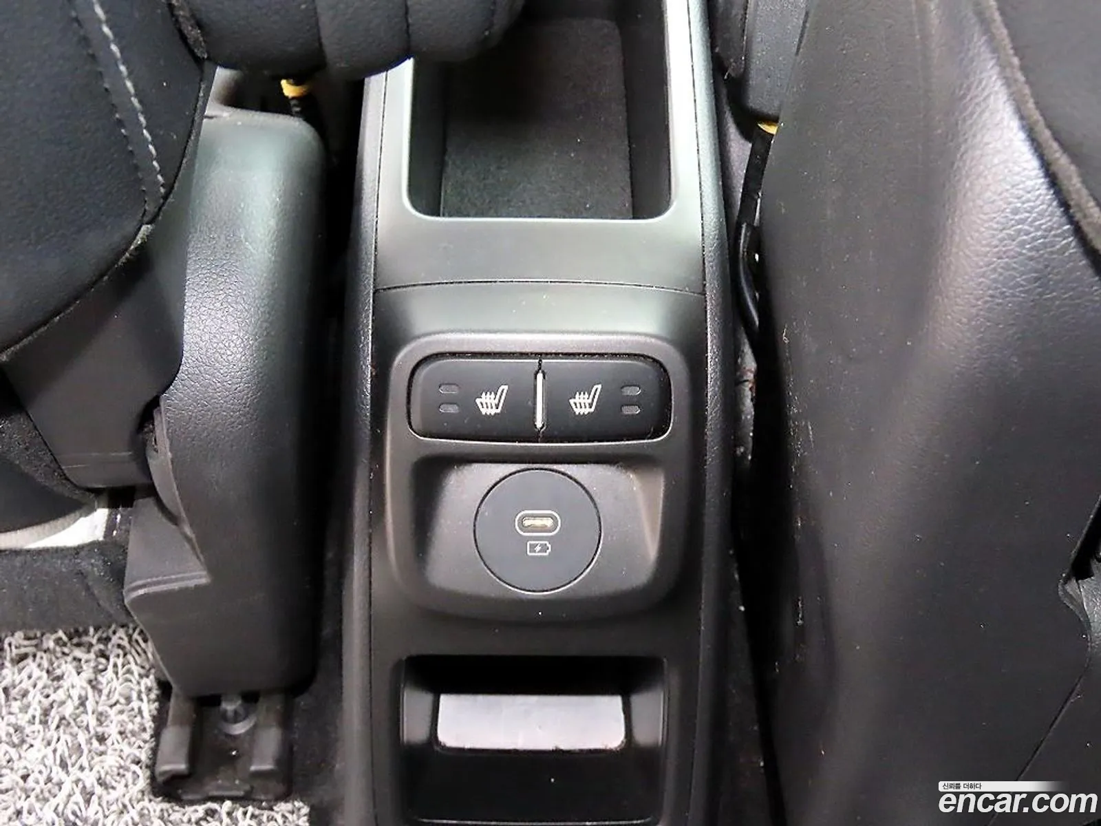 Kia Kia Ray 2023 — 6