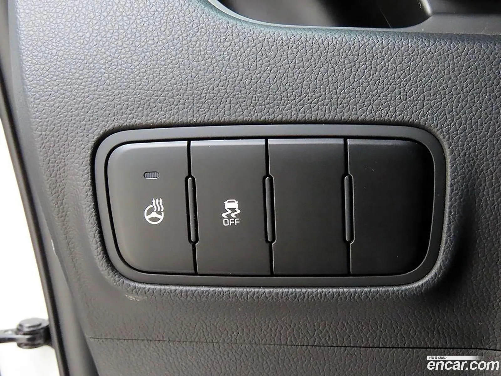 Kia Kia Ray 2023 — 19