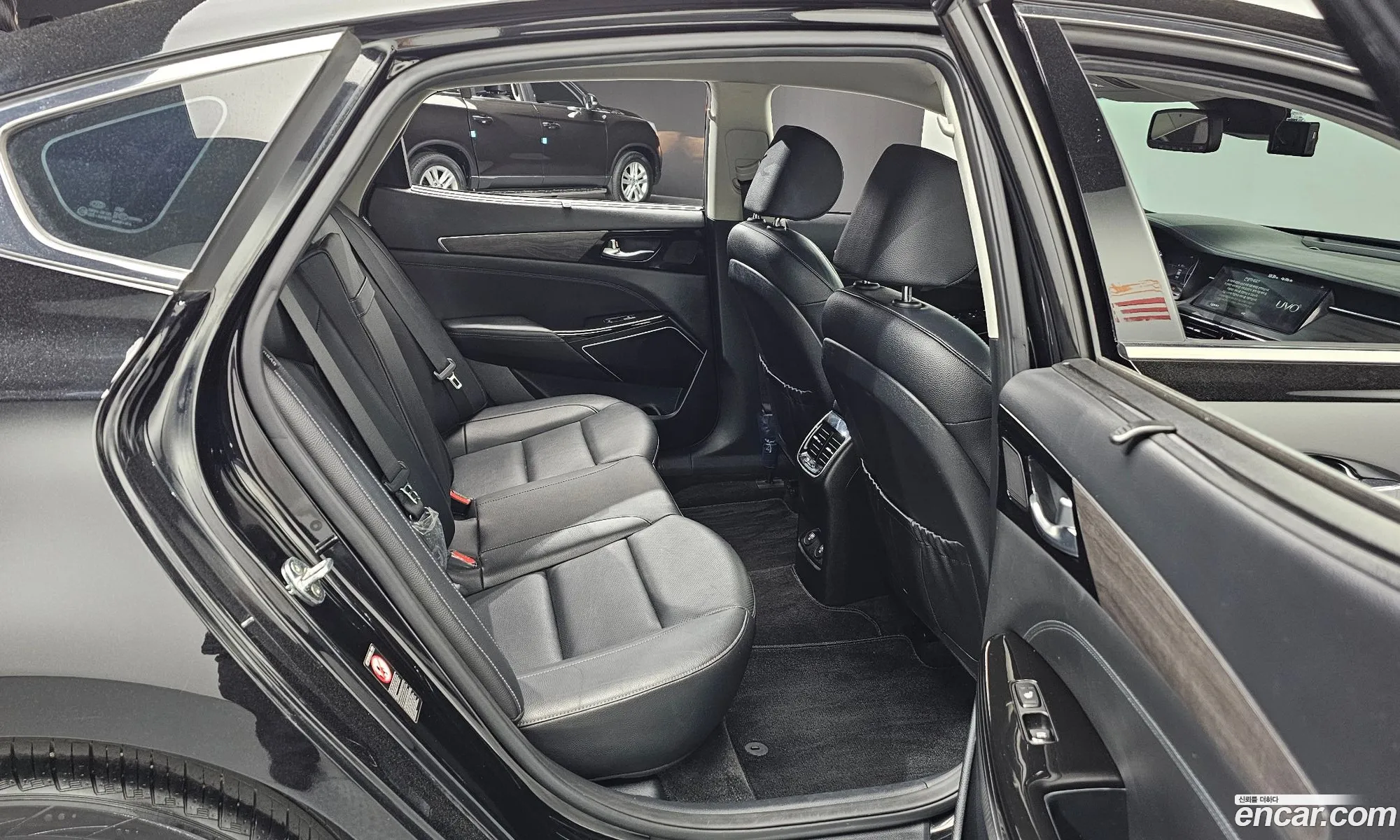 Kia K7 Premier 2020 — 20