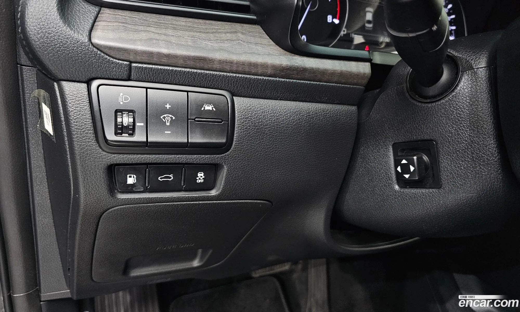 Kia K7 Premier 2020 — 13