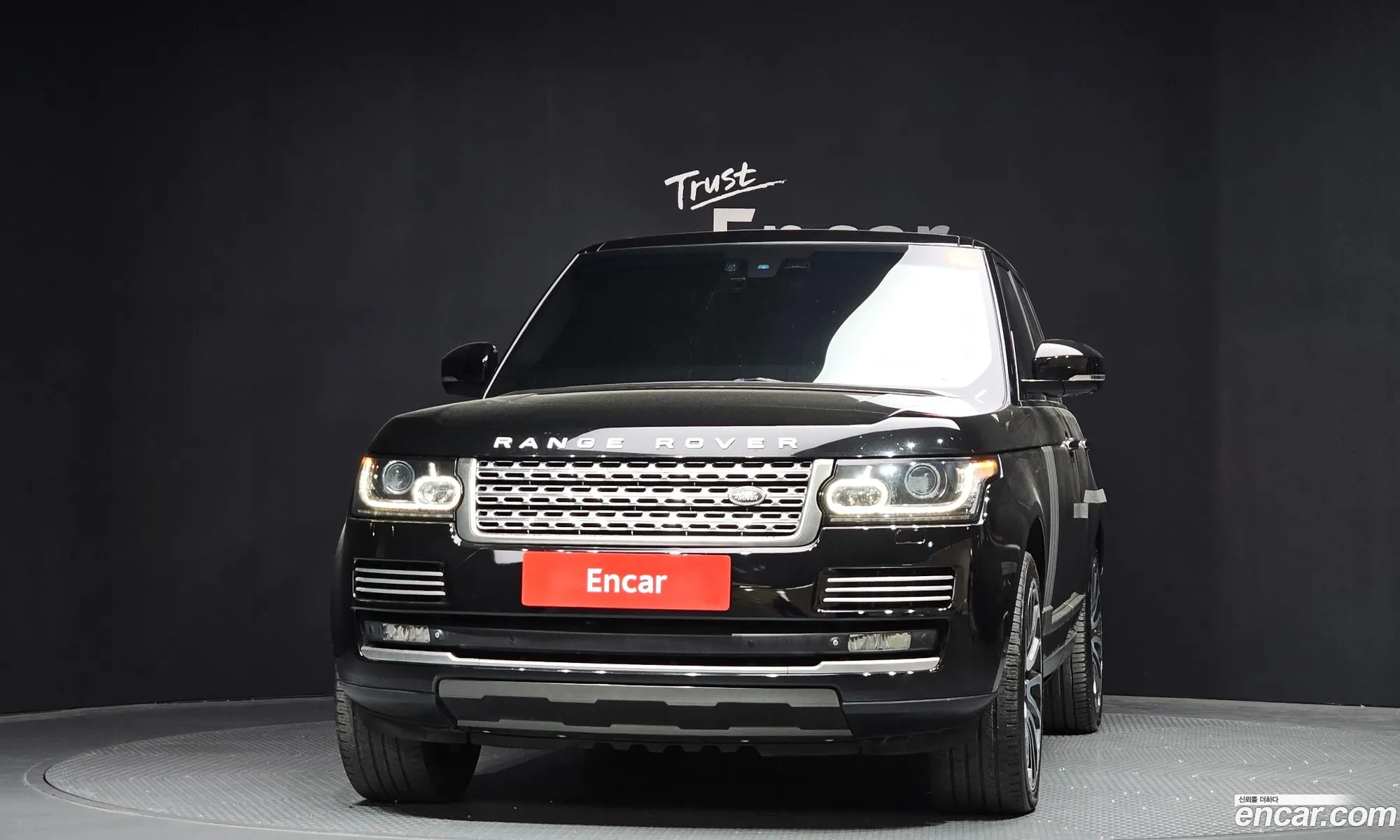 Land Rover Range Rover 2014 SALGA2JF3EA186394 — 13