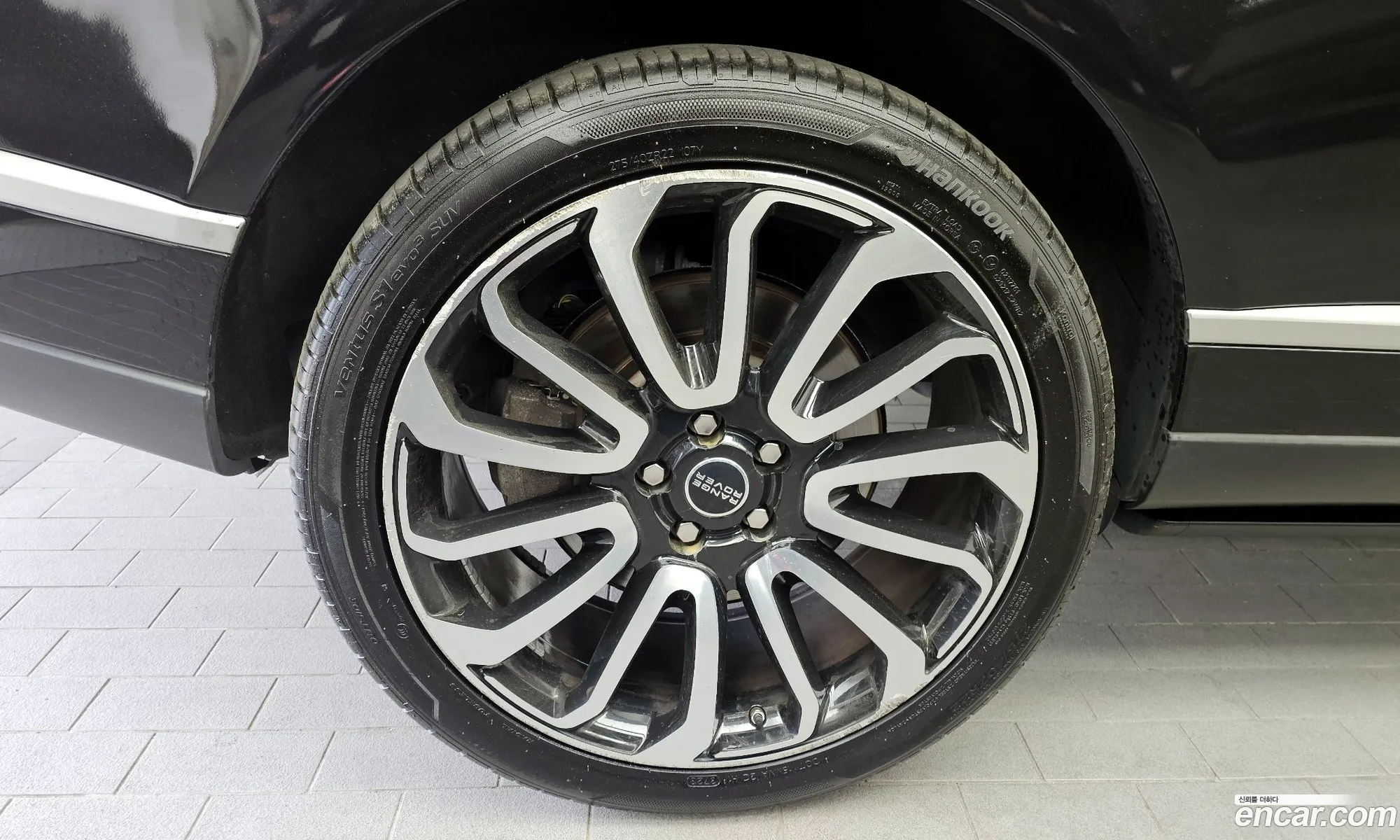 Land Rover Range Rover 2014 SALGA2JF3EA186394 — 11