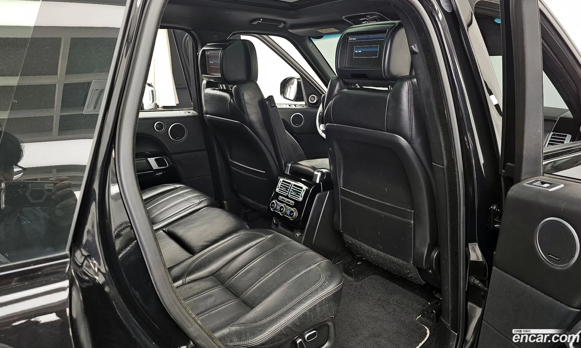 Land Rover Range Rover 2014 SALGA2JF3EA186394 — 7