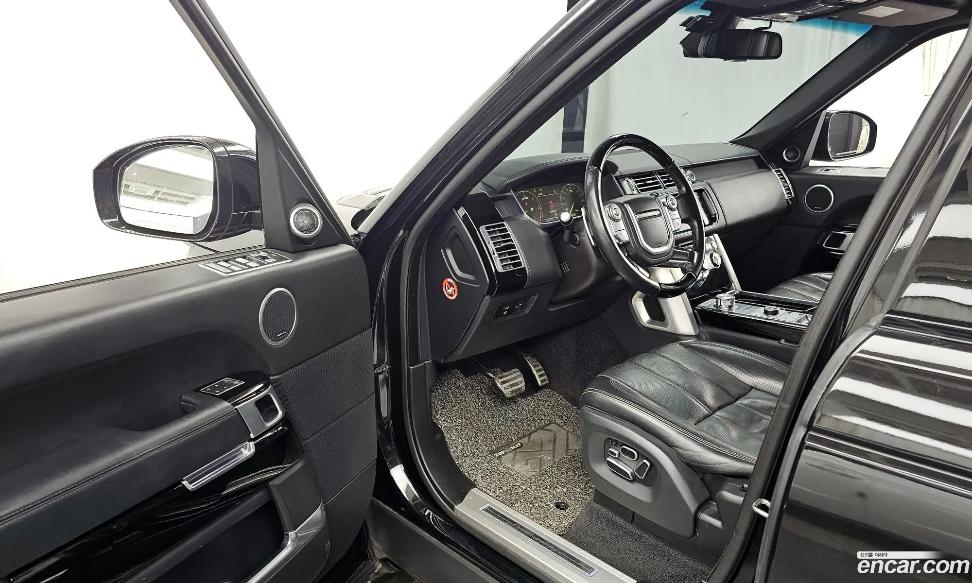 Land Rover Range Rover 2014 SALGA2JF3EA186394 — 6