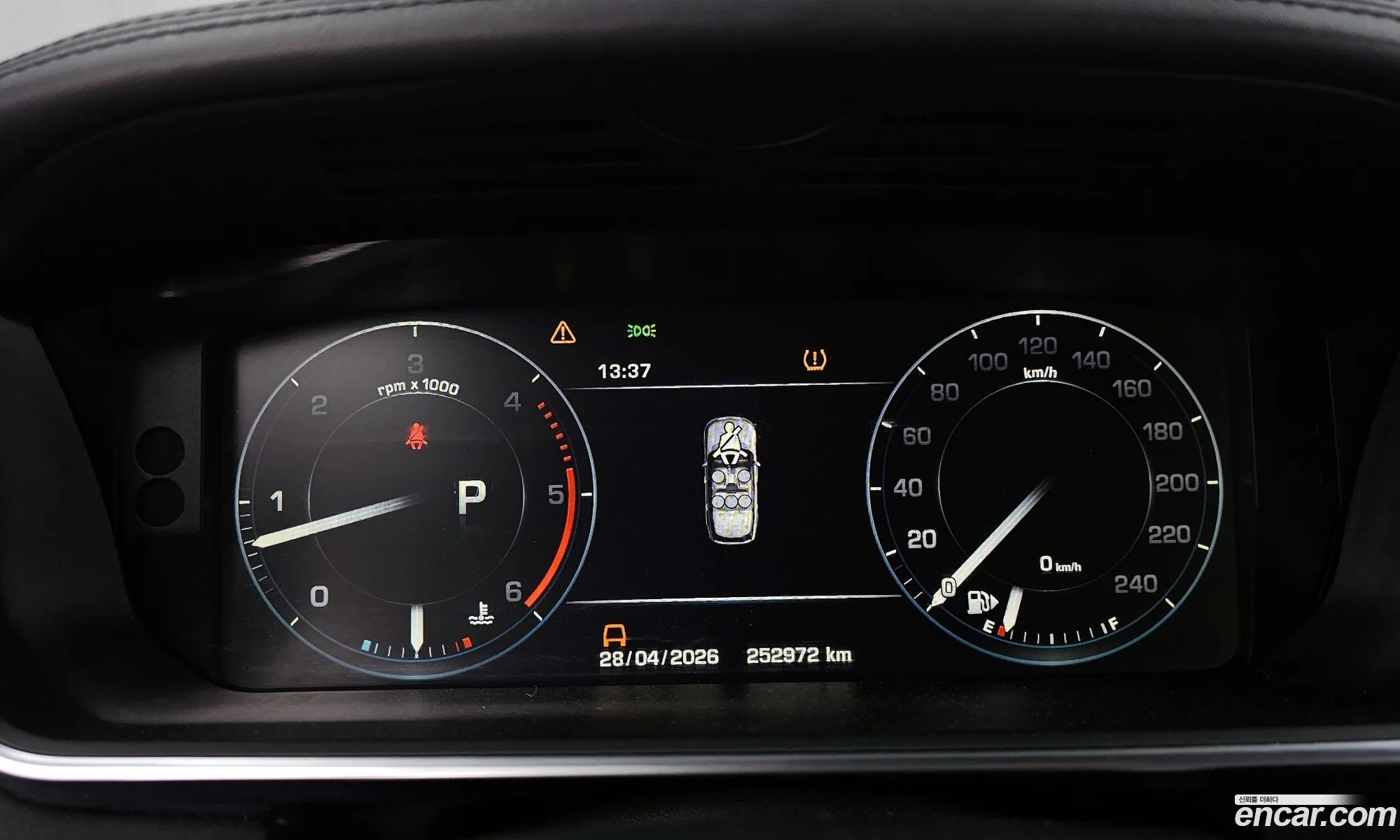 Land Rover Range Rover 2014 SALGA2JF3EA186394 — 12