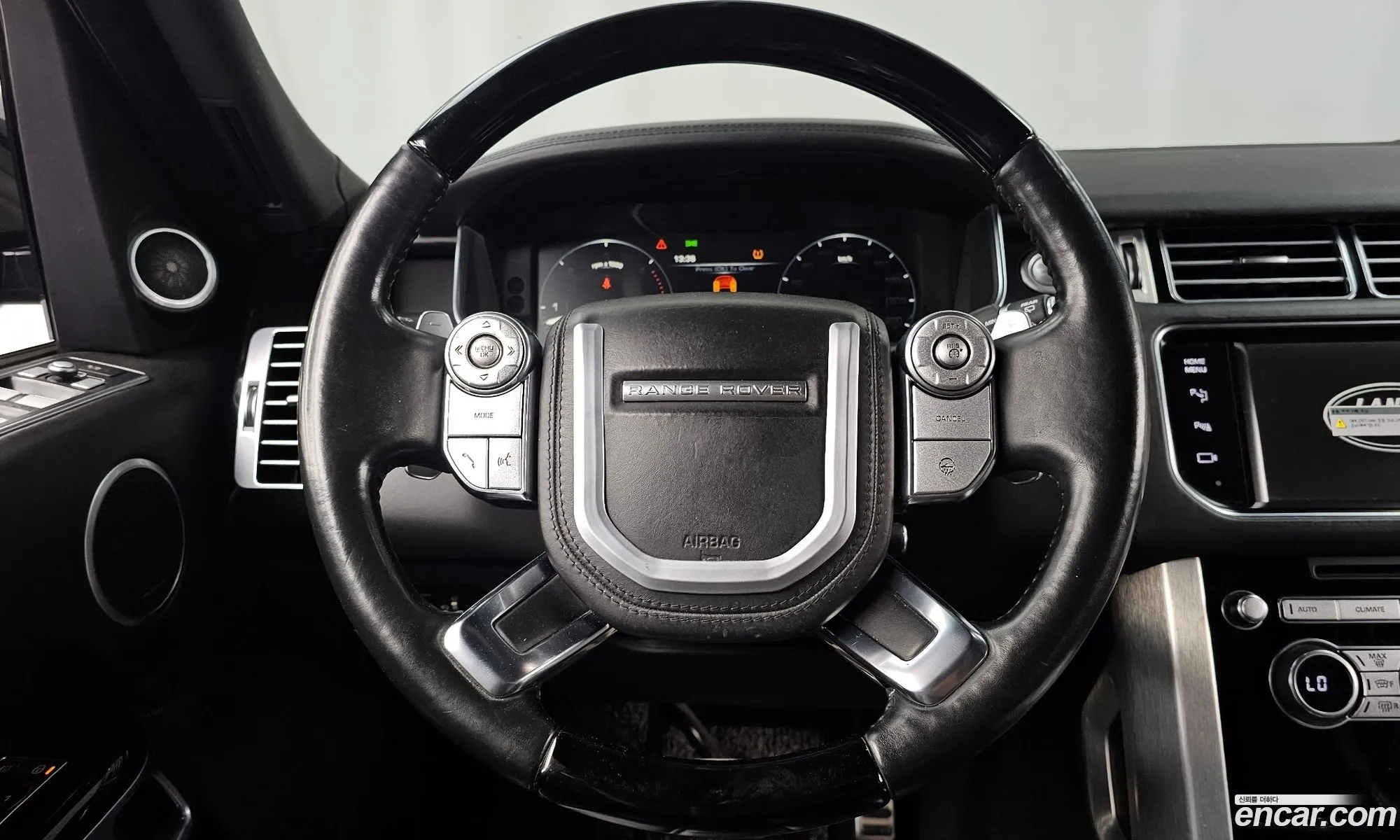 Land Rover Range Rover 2014 SALGA2JF3EA186394 — 2
