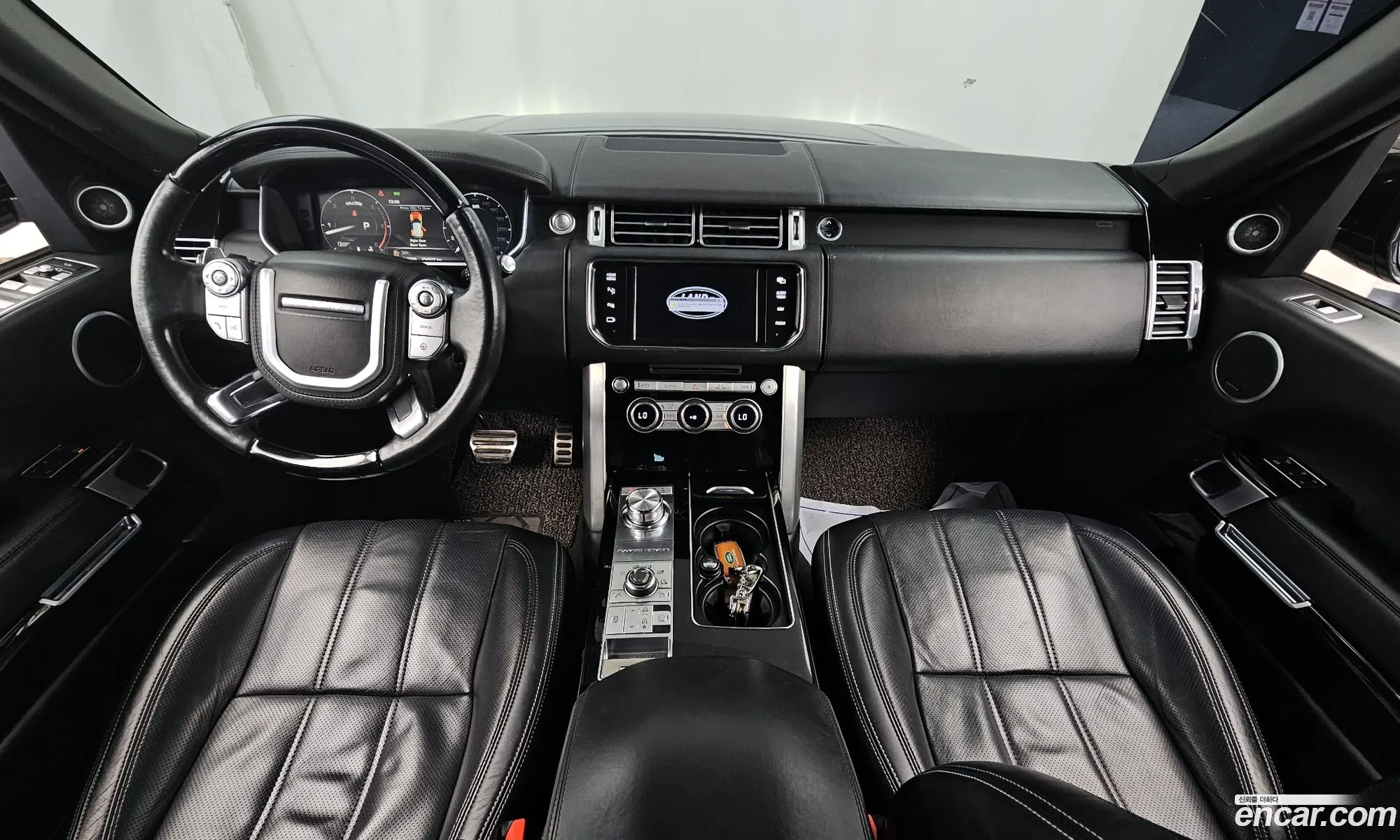Land Rover Range Rover 2014 SALGA2JF3EA186394 — 14