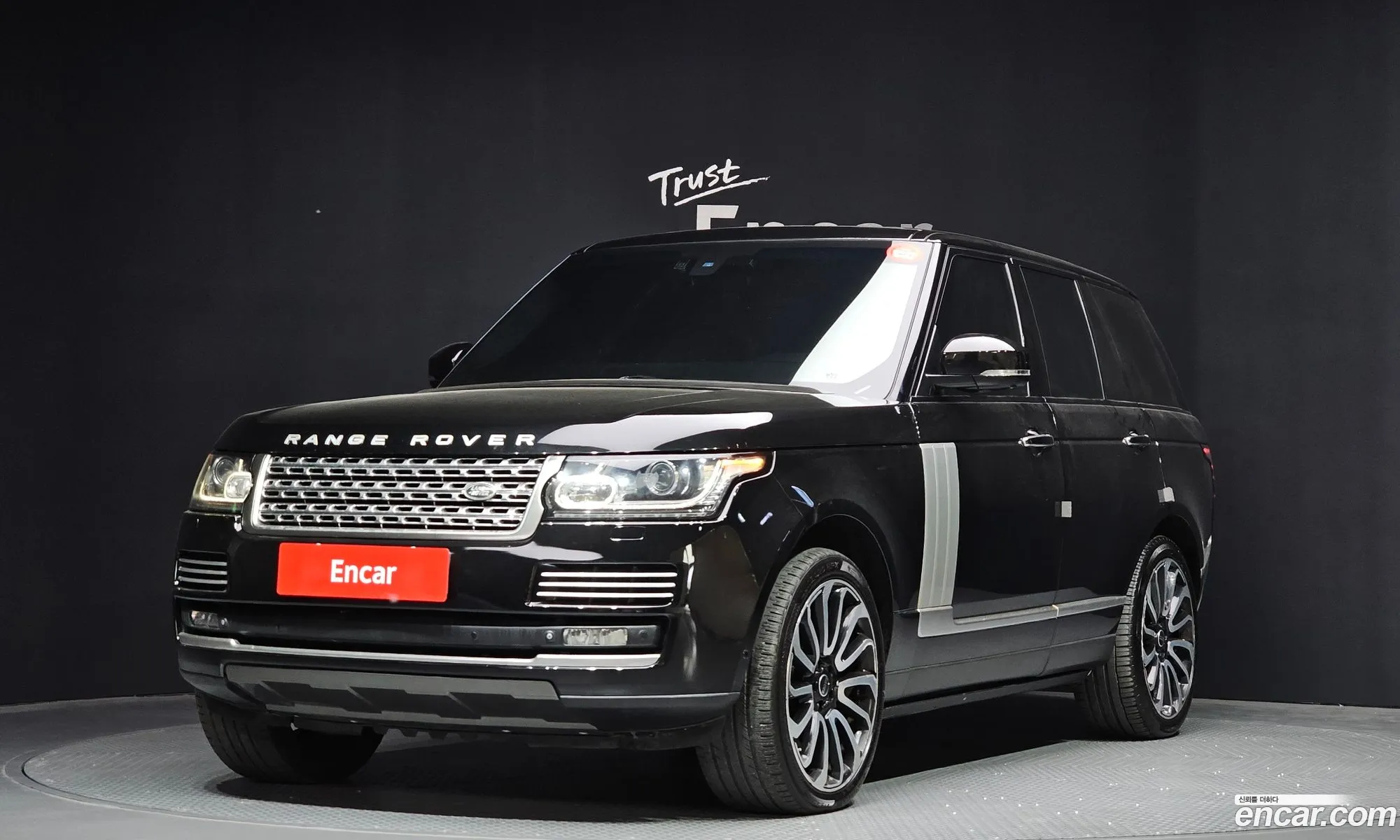 Land Rover Range Rover 2014 SALGA2JF3EA186394 — 17