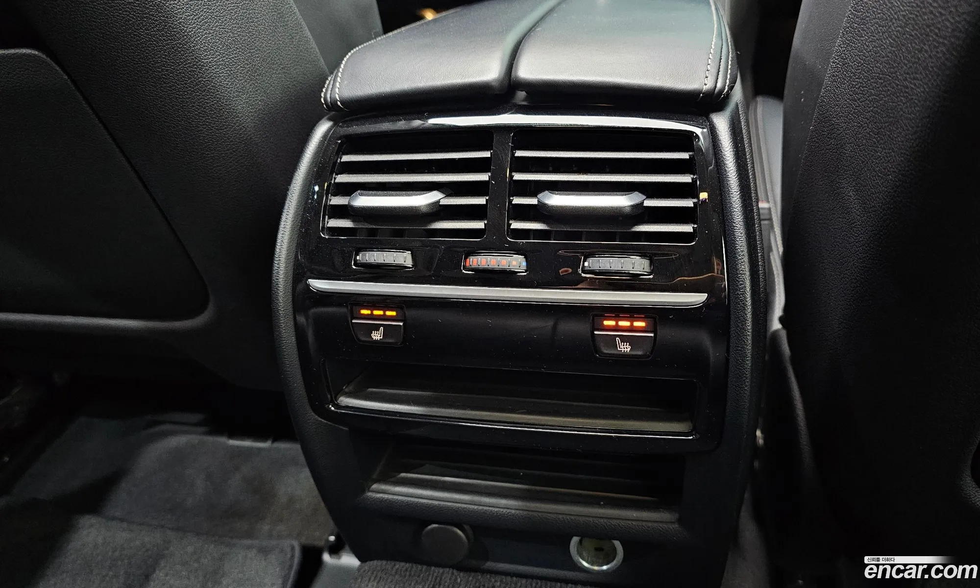BMW 5 Series 2018 WBAJD9104JWC83285 — 12