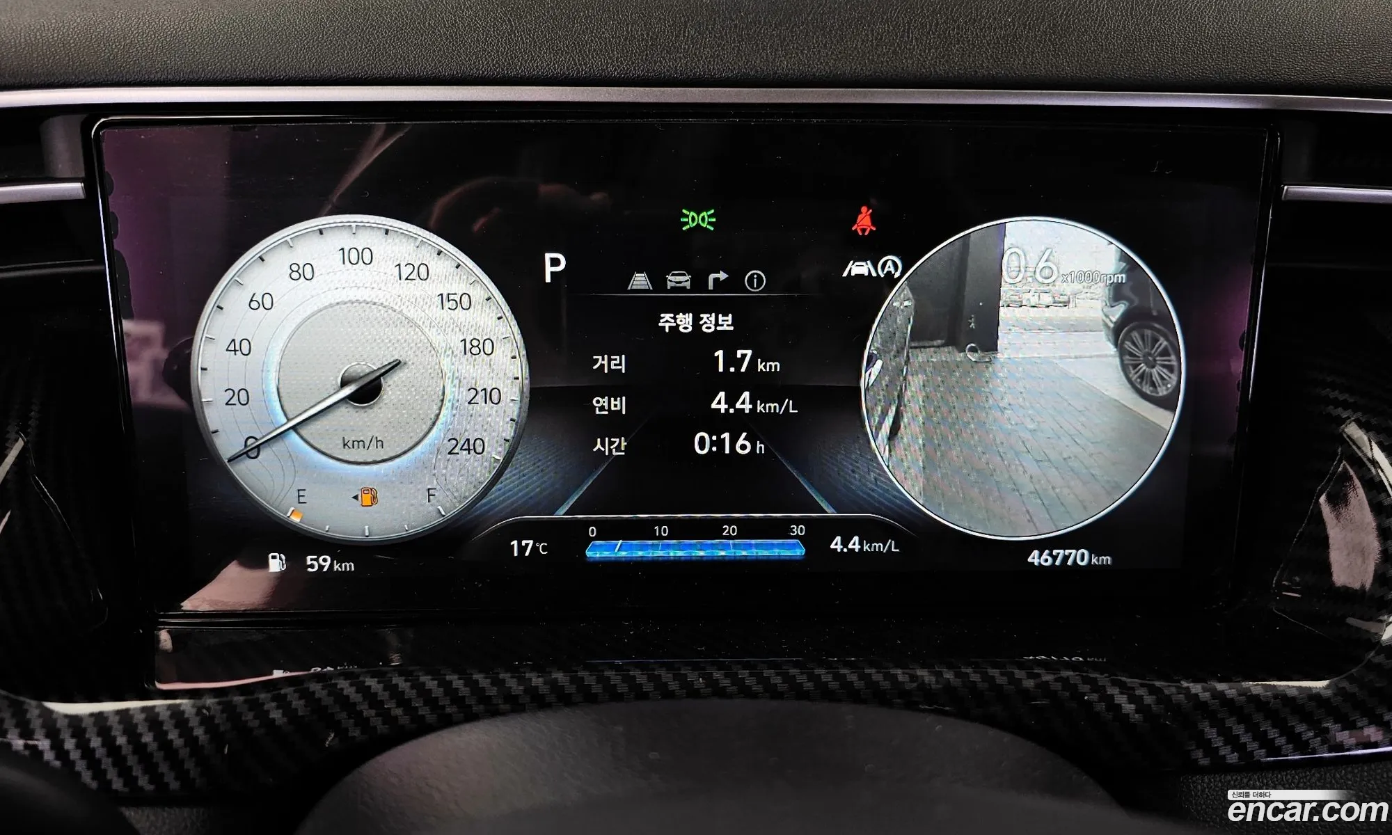Hyundai Tucson 2021 — 2