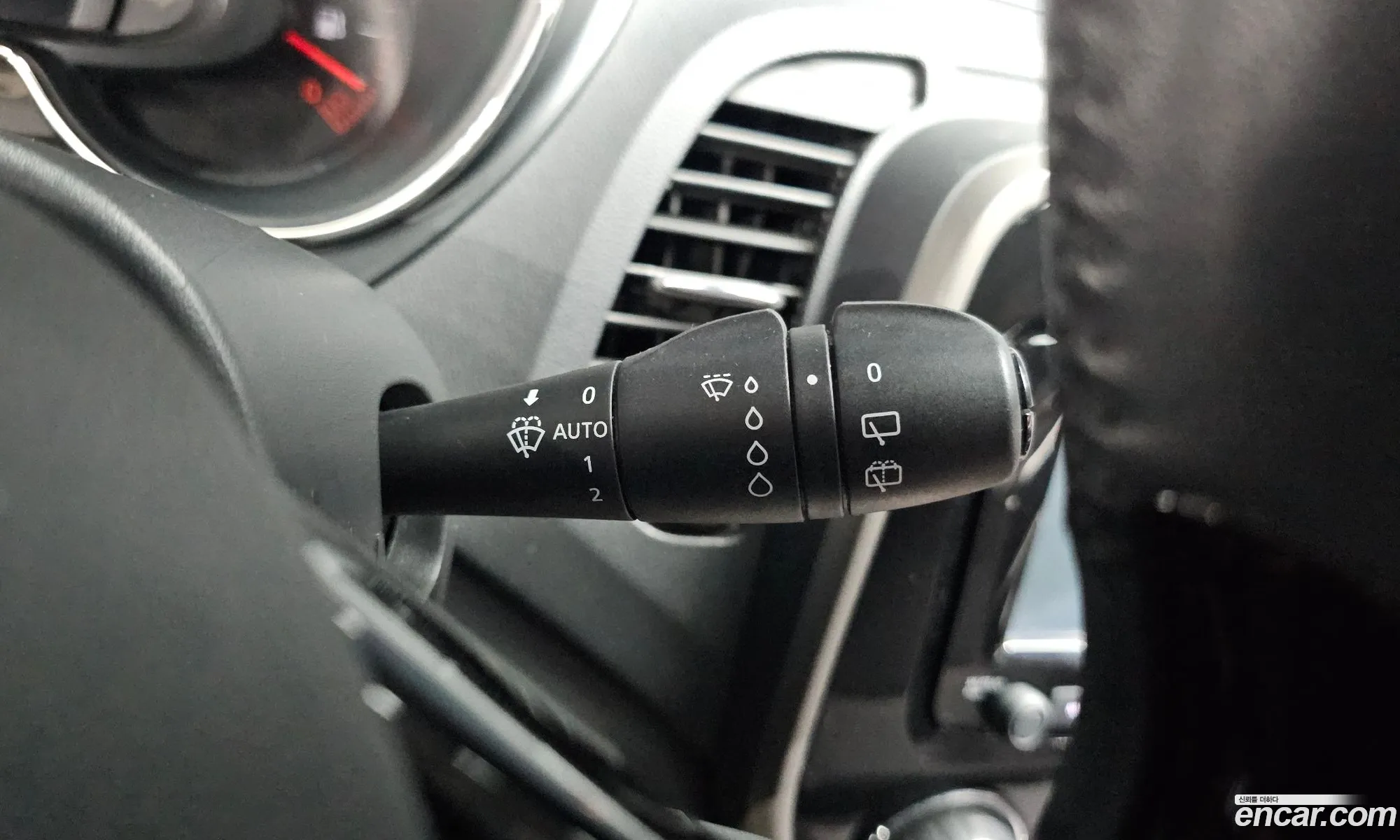 Renault Korea (Samsung) QM3 2017 — 18