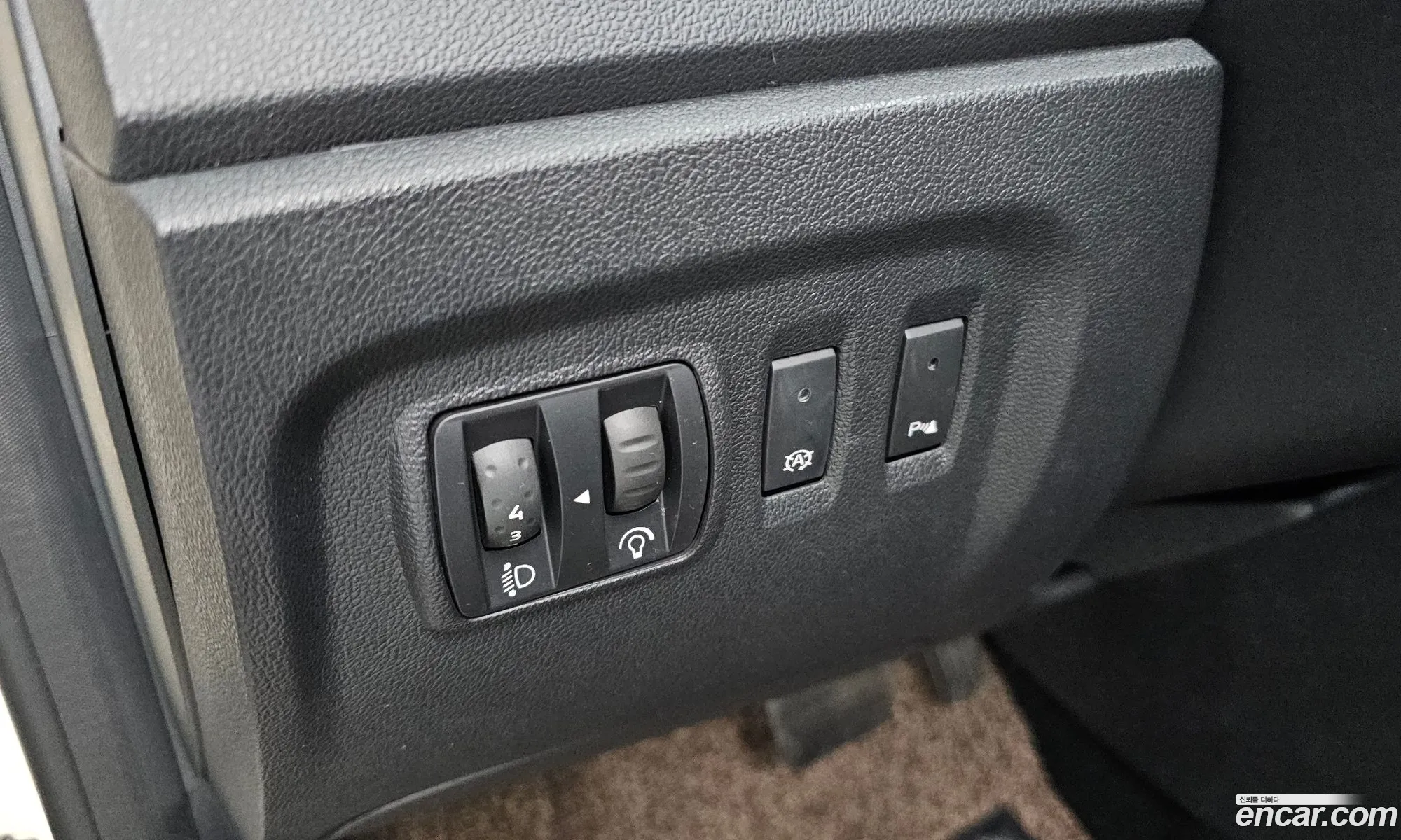 Renault Korea (Samsung) QM3 2017 — 10