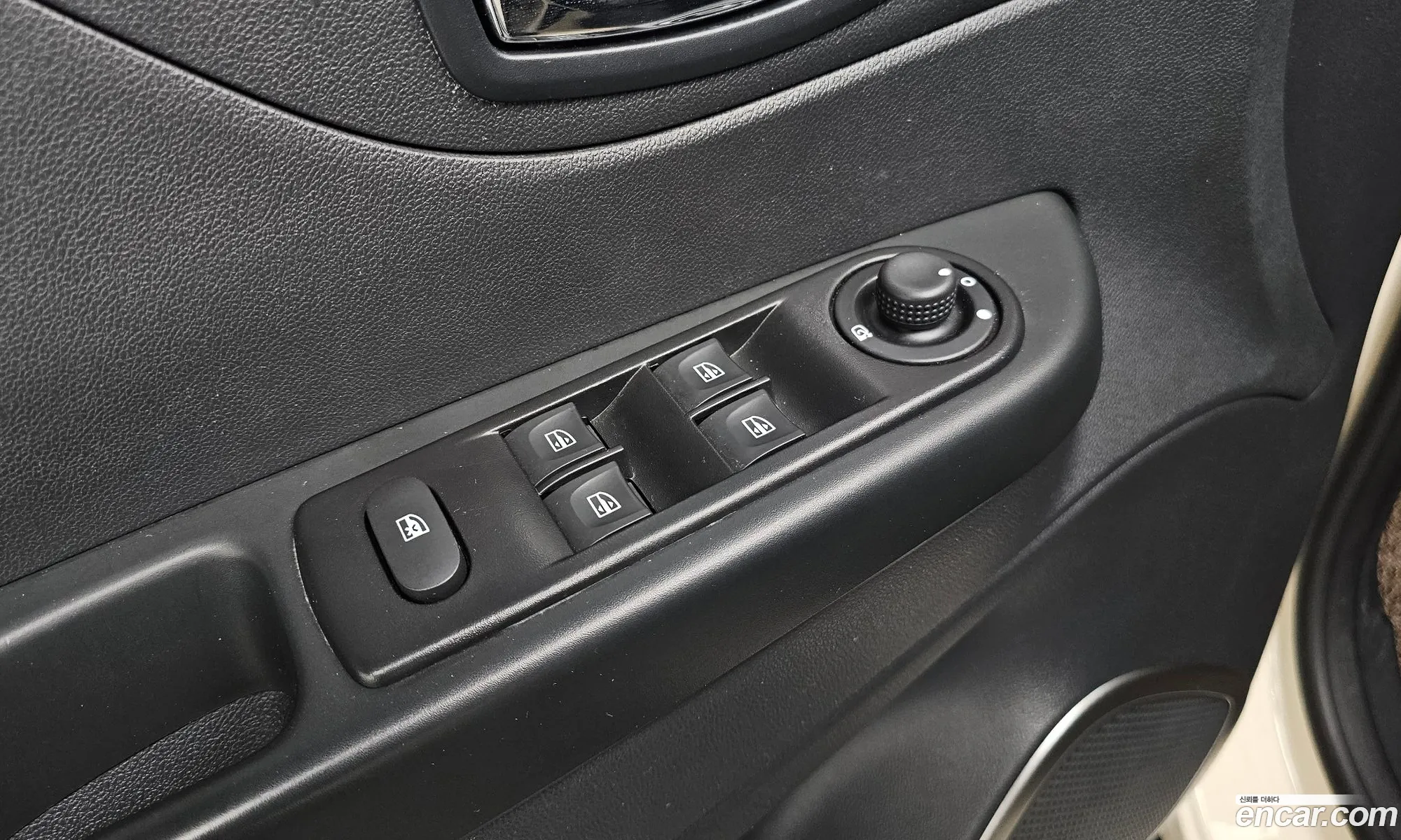 Renault Korea (Samsung) QM3 2017 — 20
