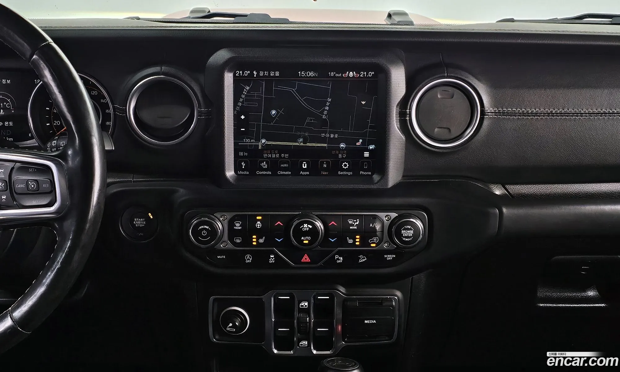 Jeep Wrangler 2019 — 10