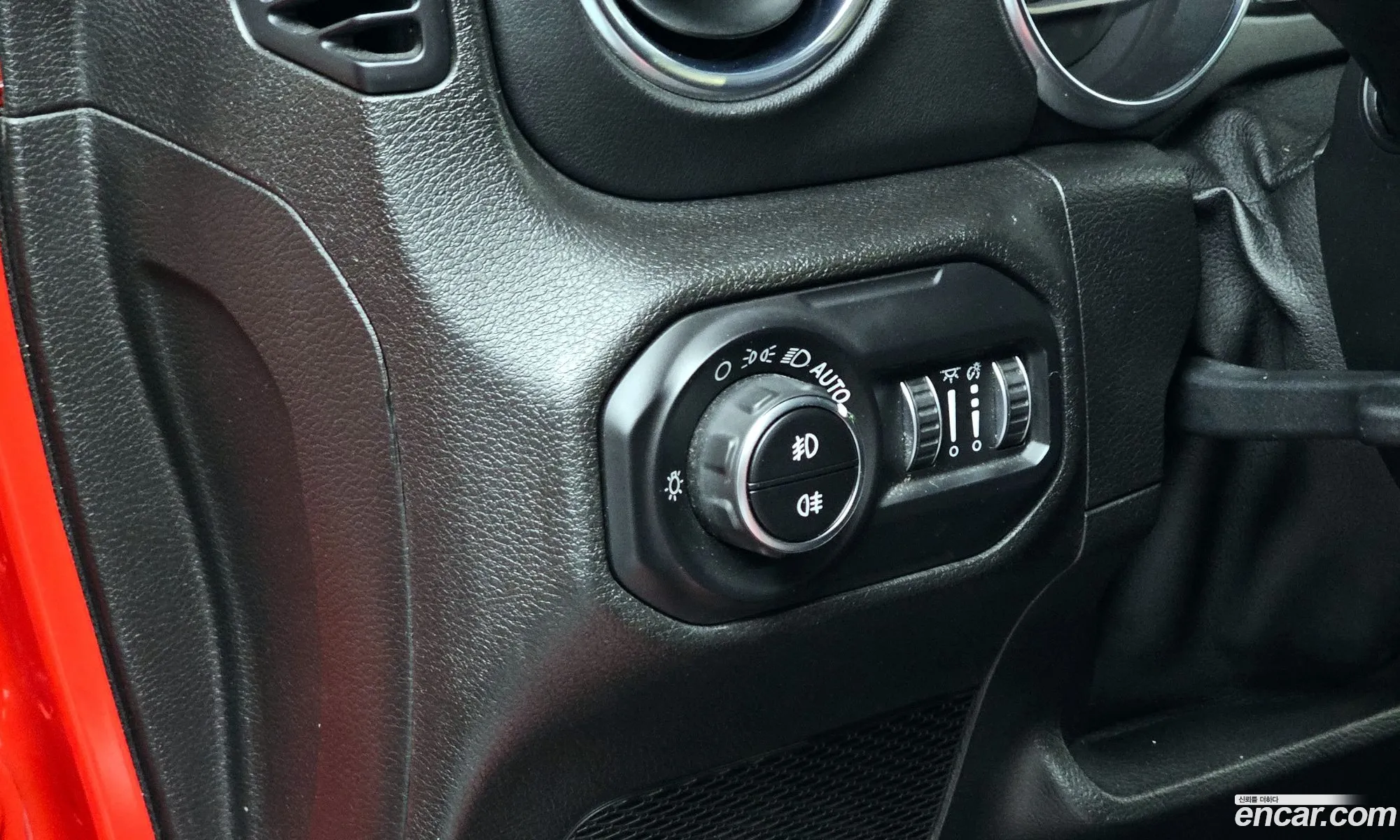 Jeep Wrangler 2019 — 31