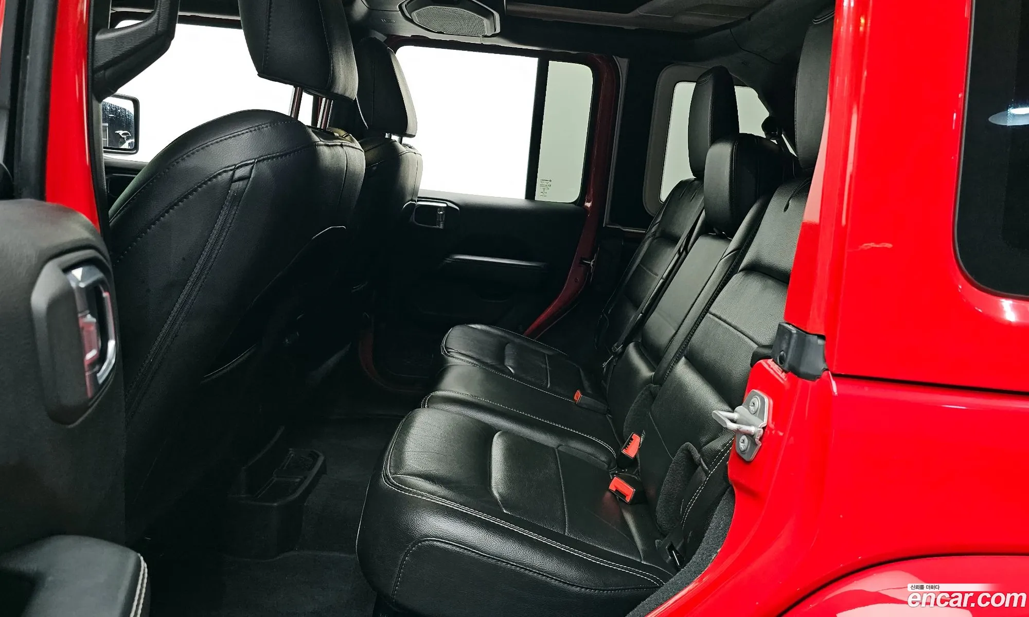 Jeep Wrangler 2019 — 30