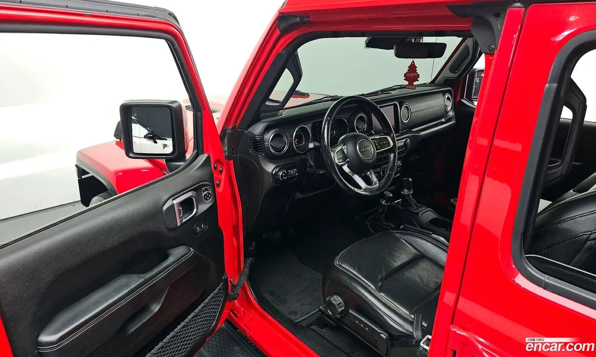 Jeep Wrangler 2019 — 15