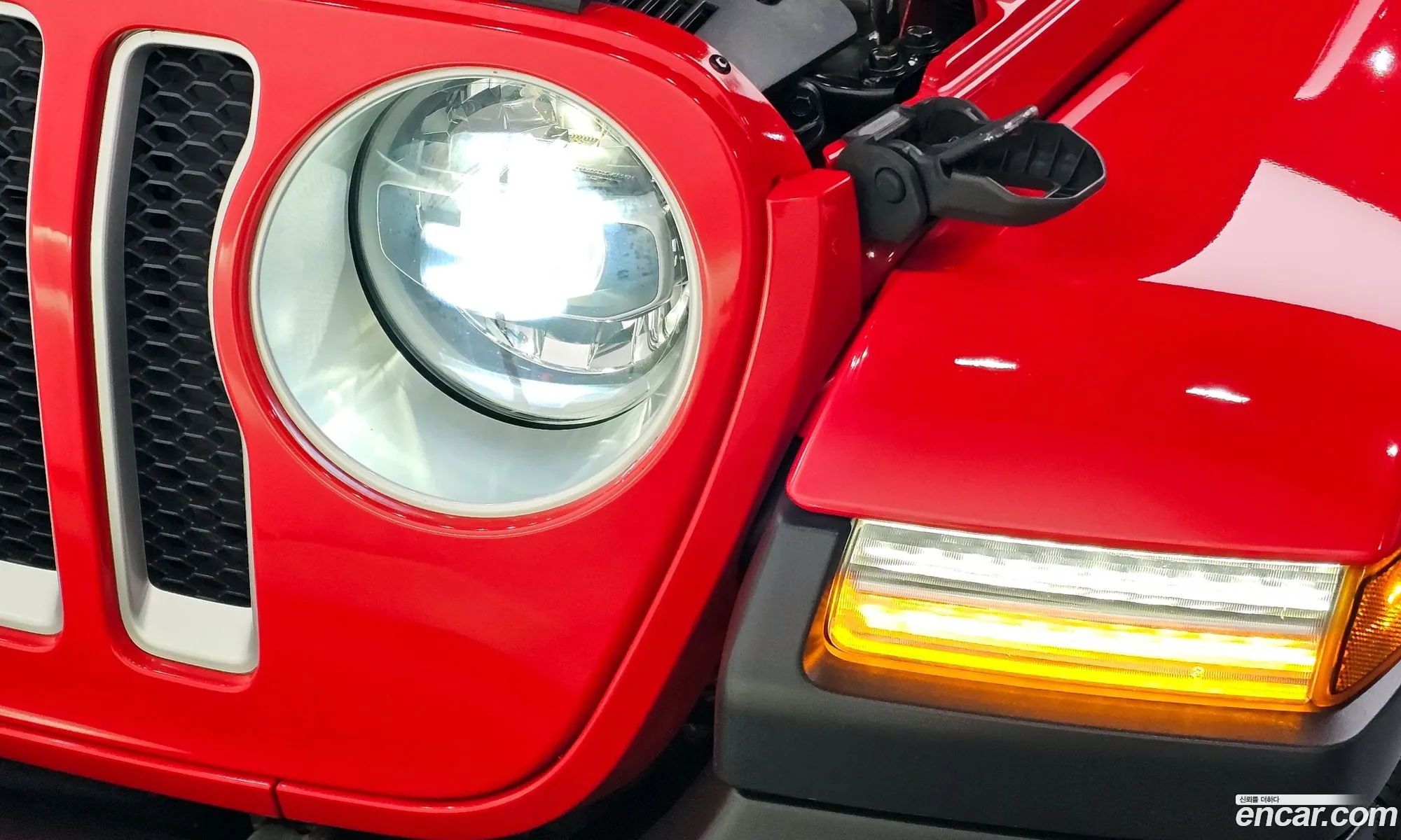 Jeep Wrangler 2019 — 7