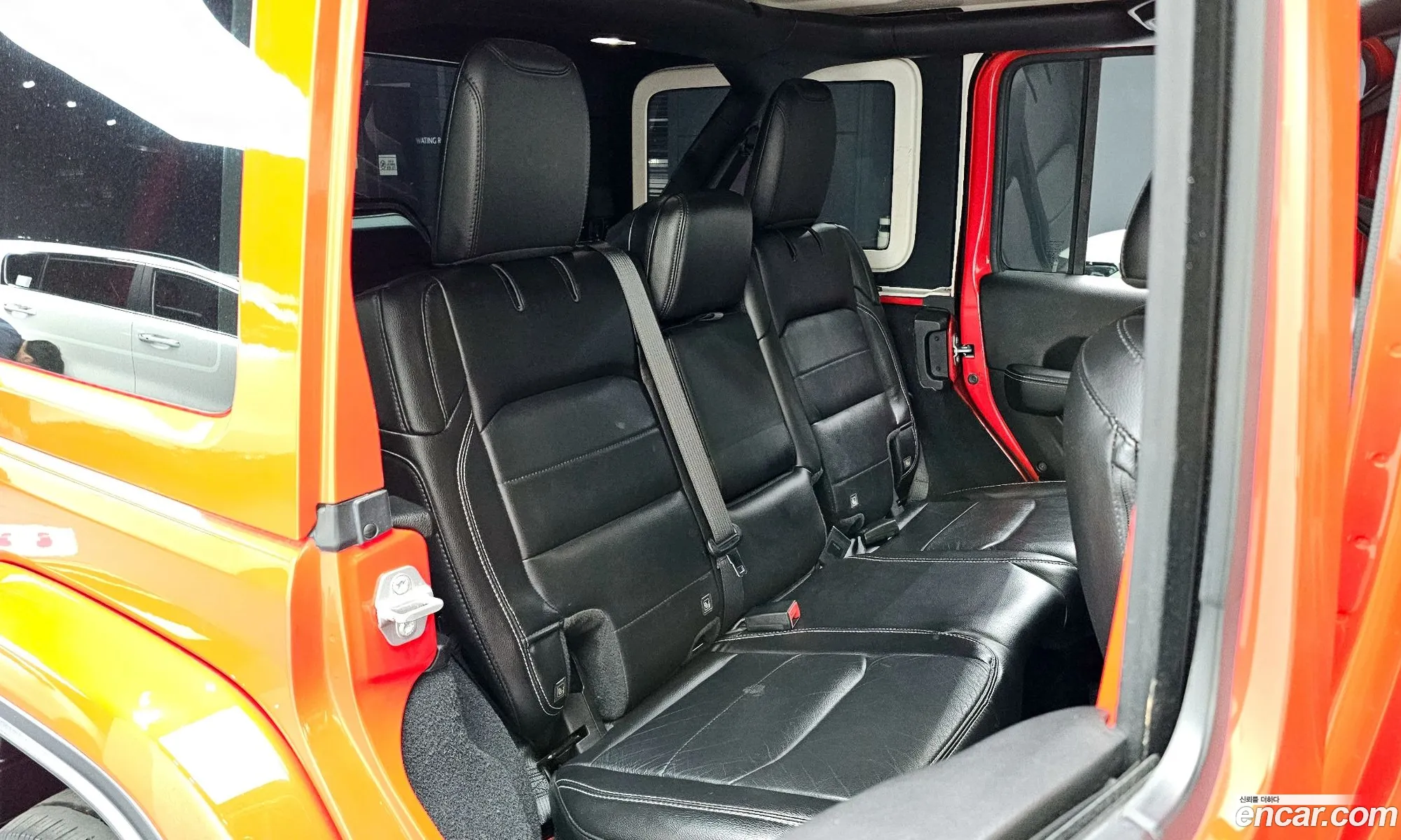 Jeep Wrangler 2019 — 27