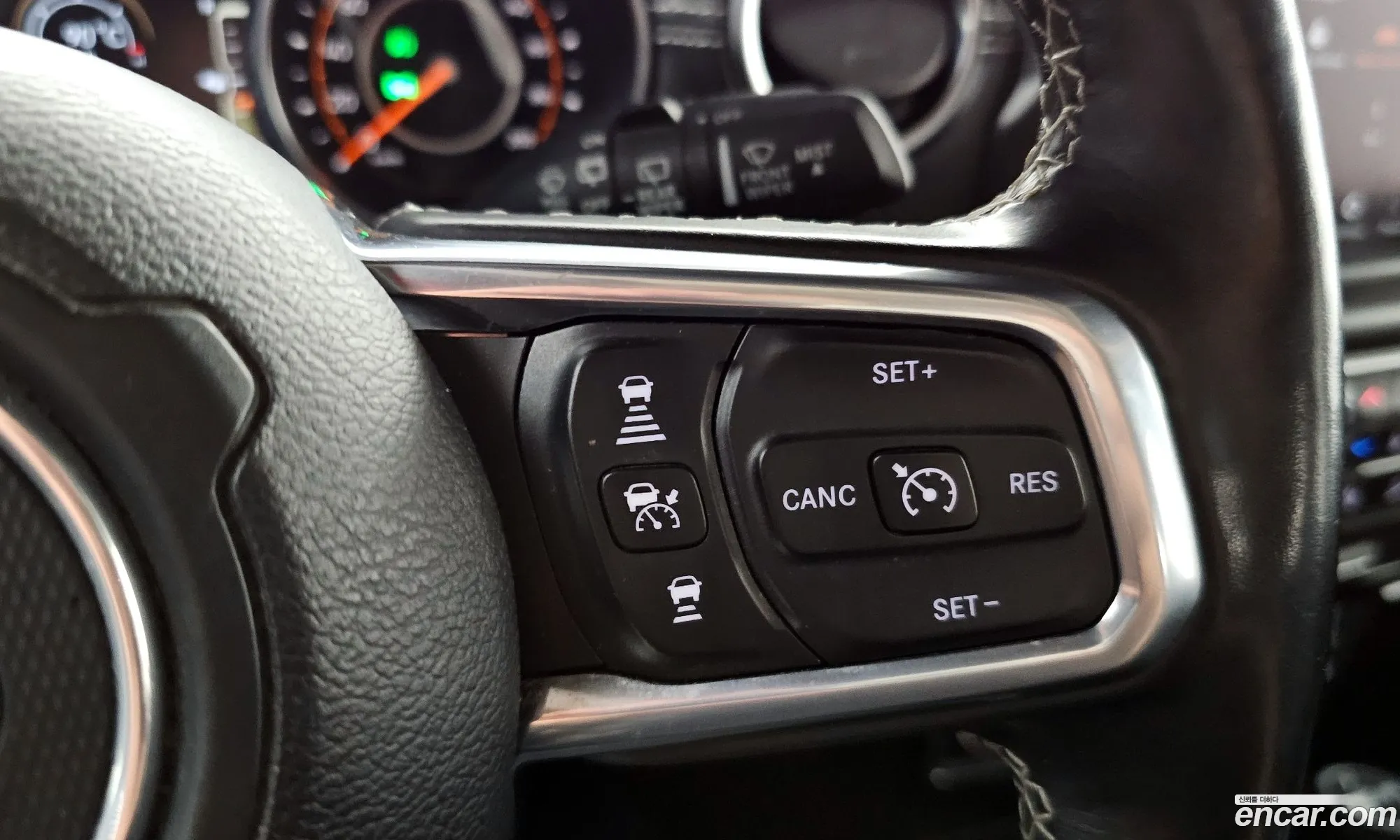 Jeep Wrangler 2019 — 24
