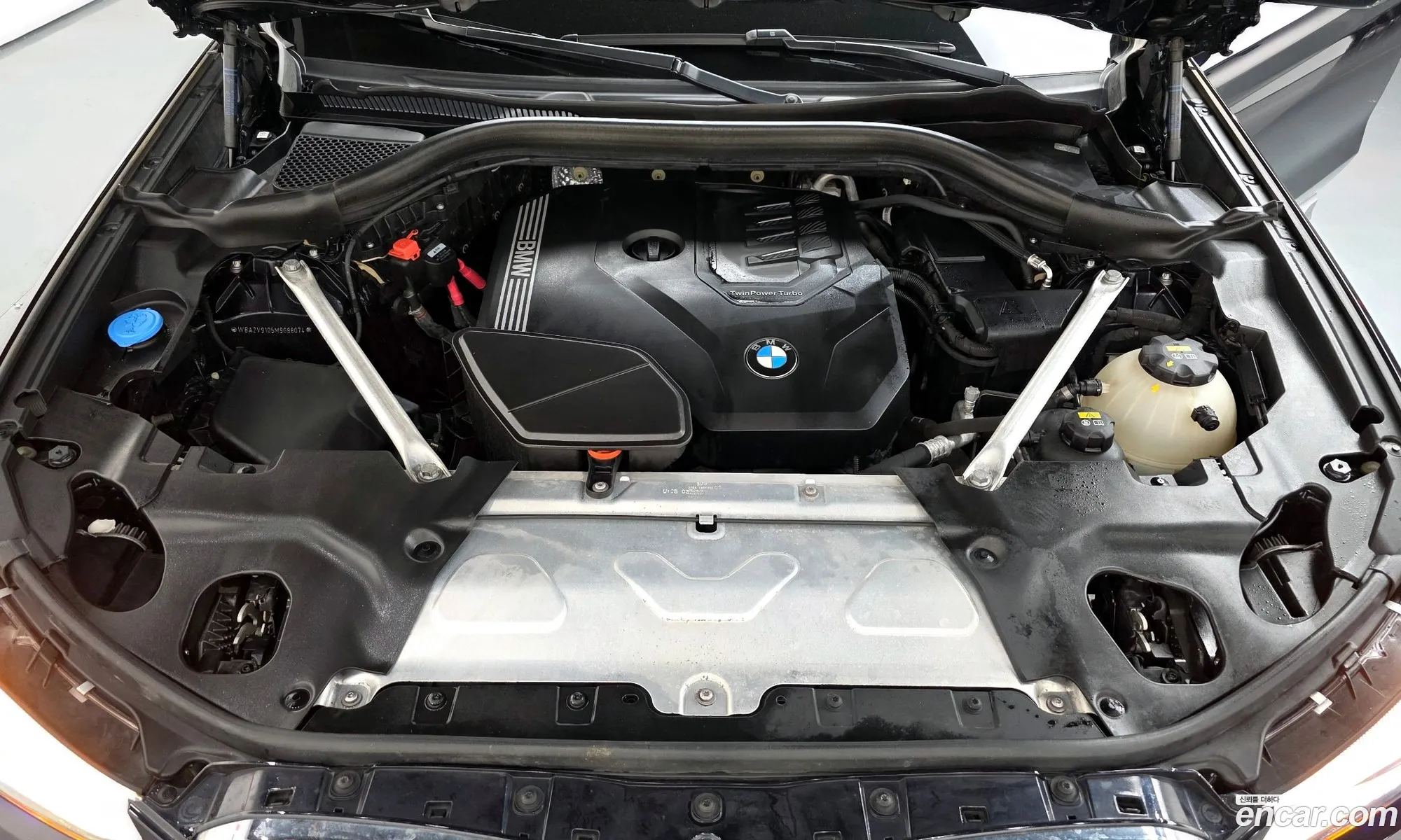 BMW X4 2021 — 24