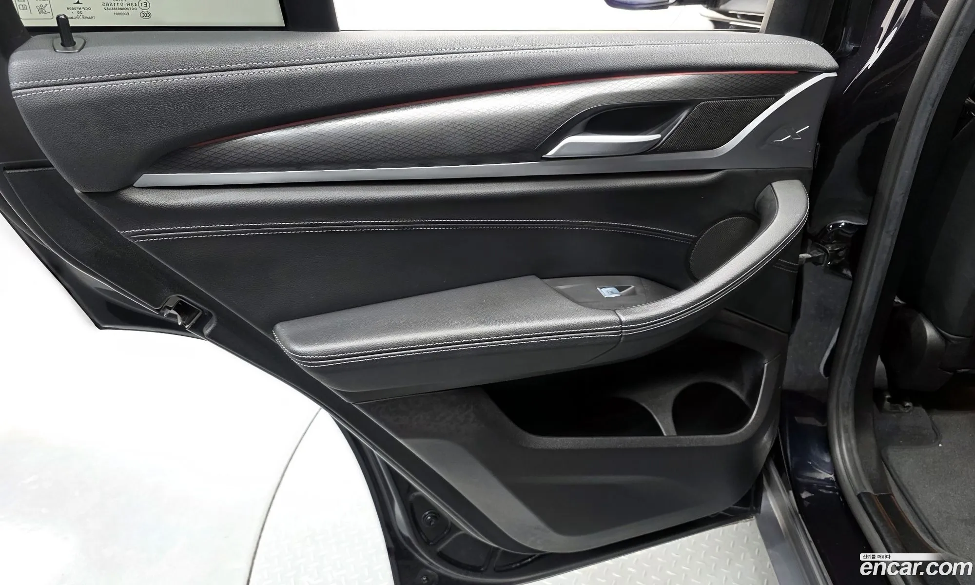 BMW X4 2021 — 5