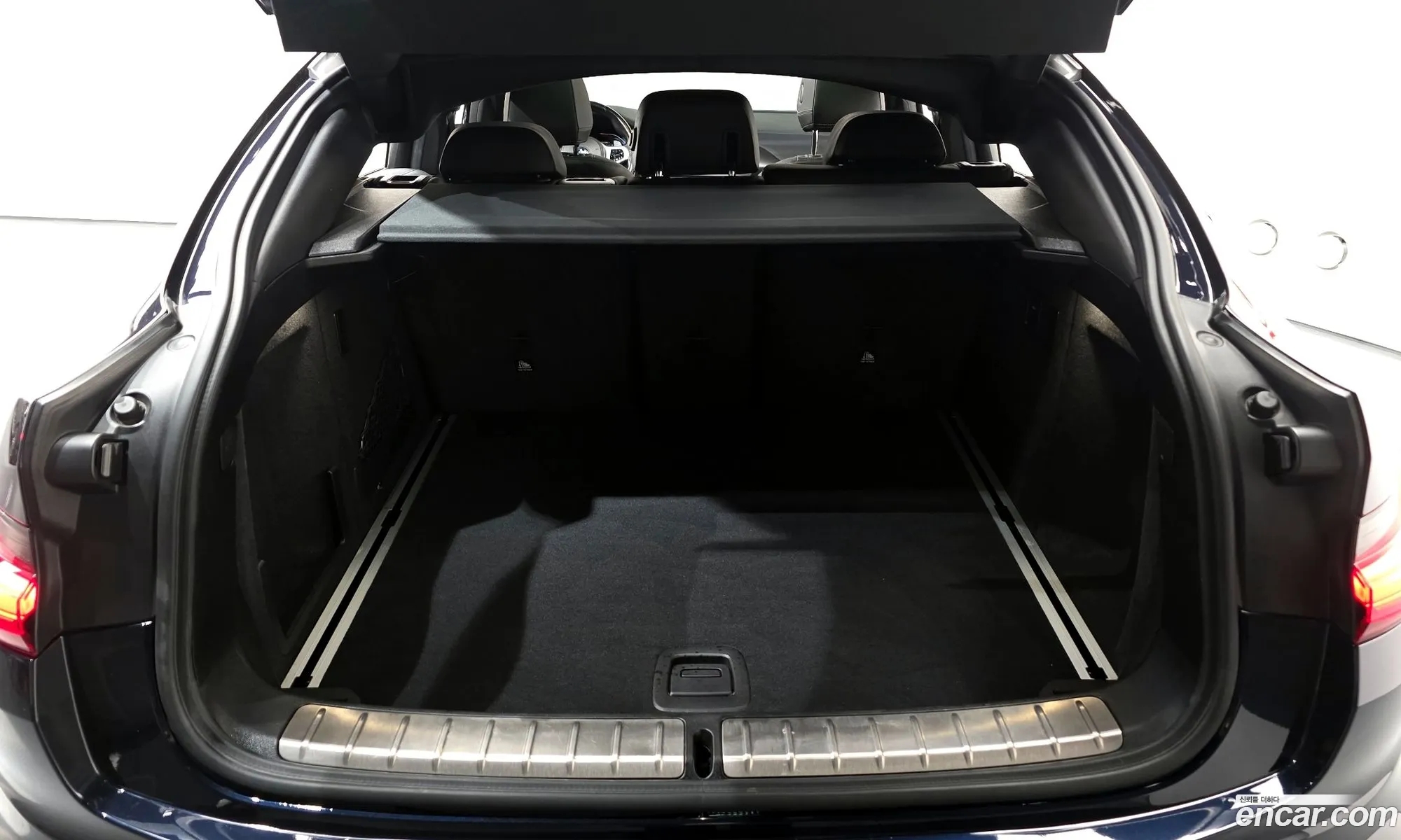 BMW X4 2021 — 12