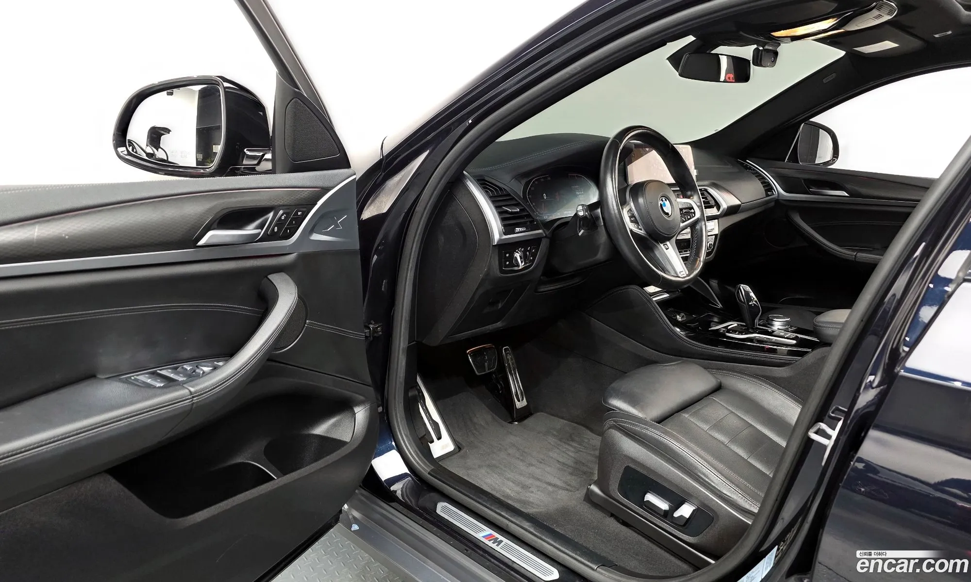 BMW X4 2021 — 30