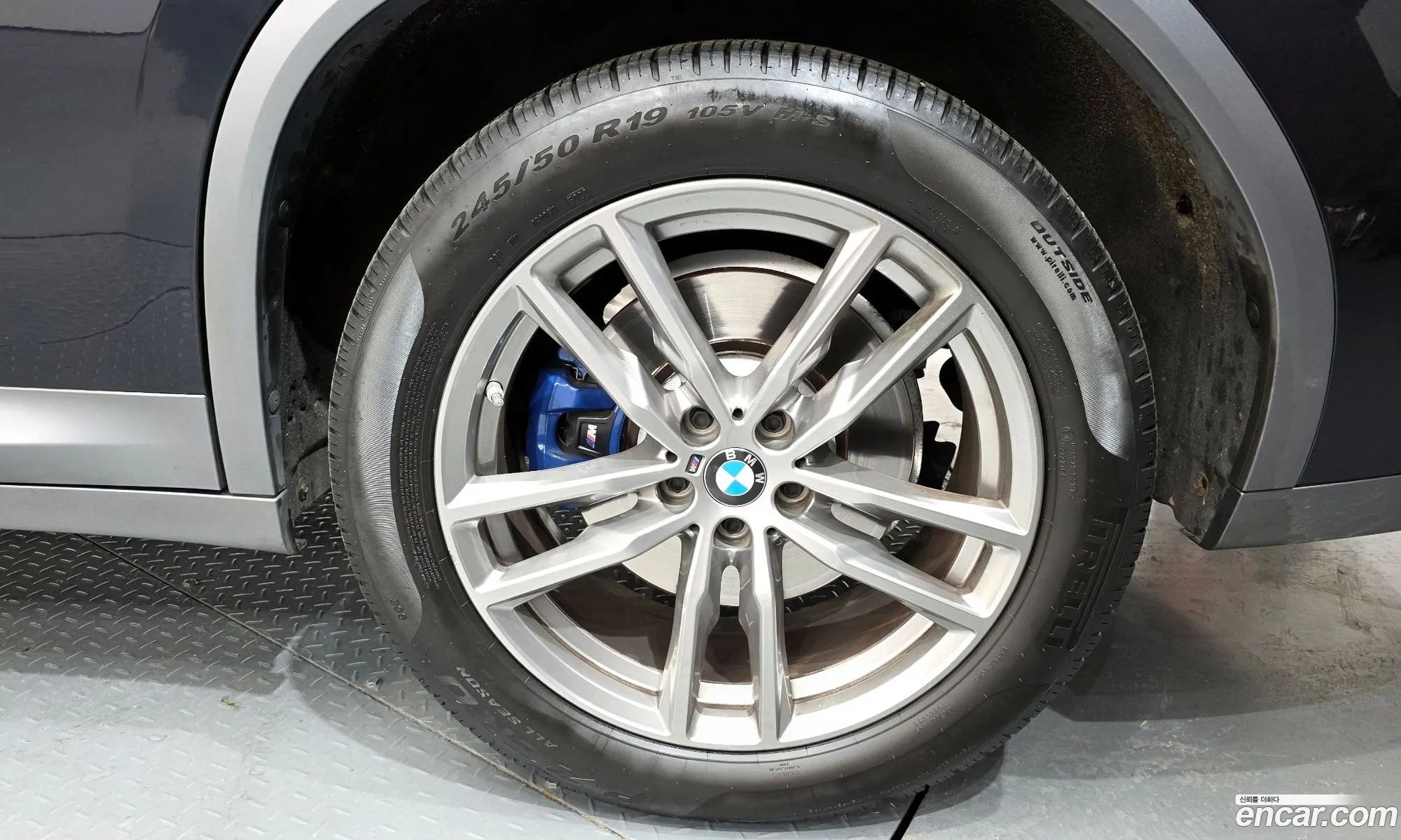 BMW X4 2021 — 33
