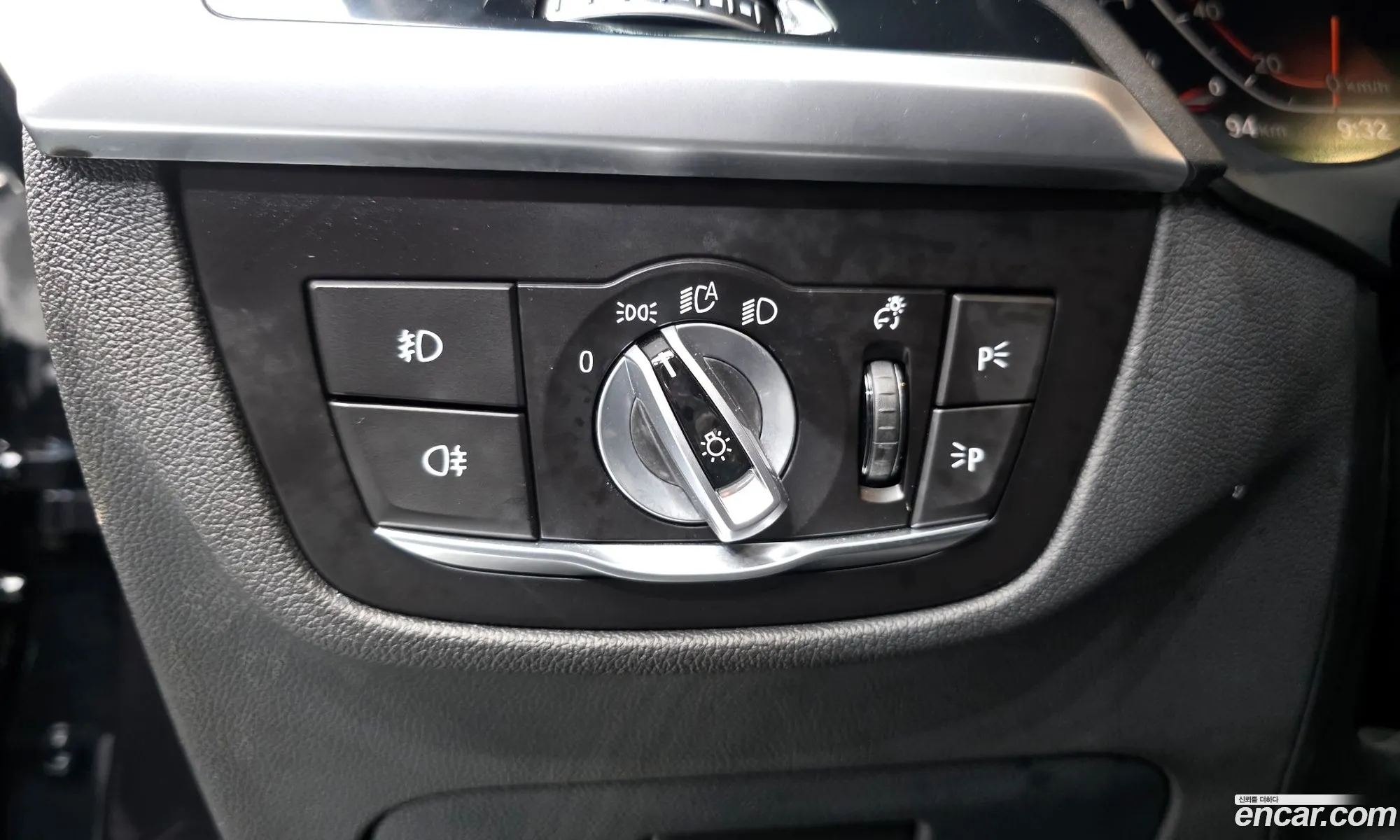 BMW X4 2021 — 27