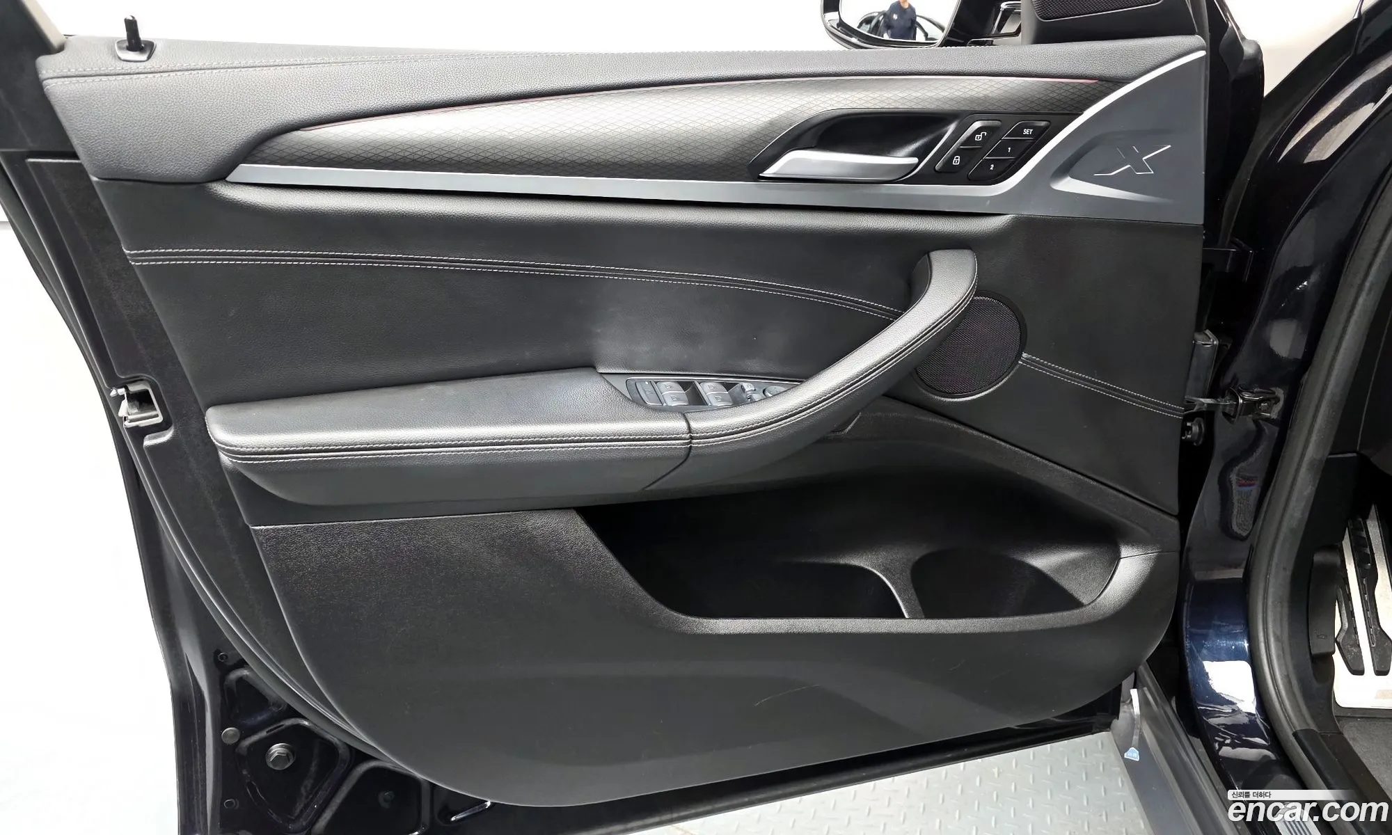 BMW X4 2021 — 13