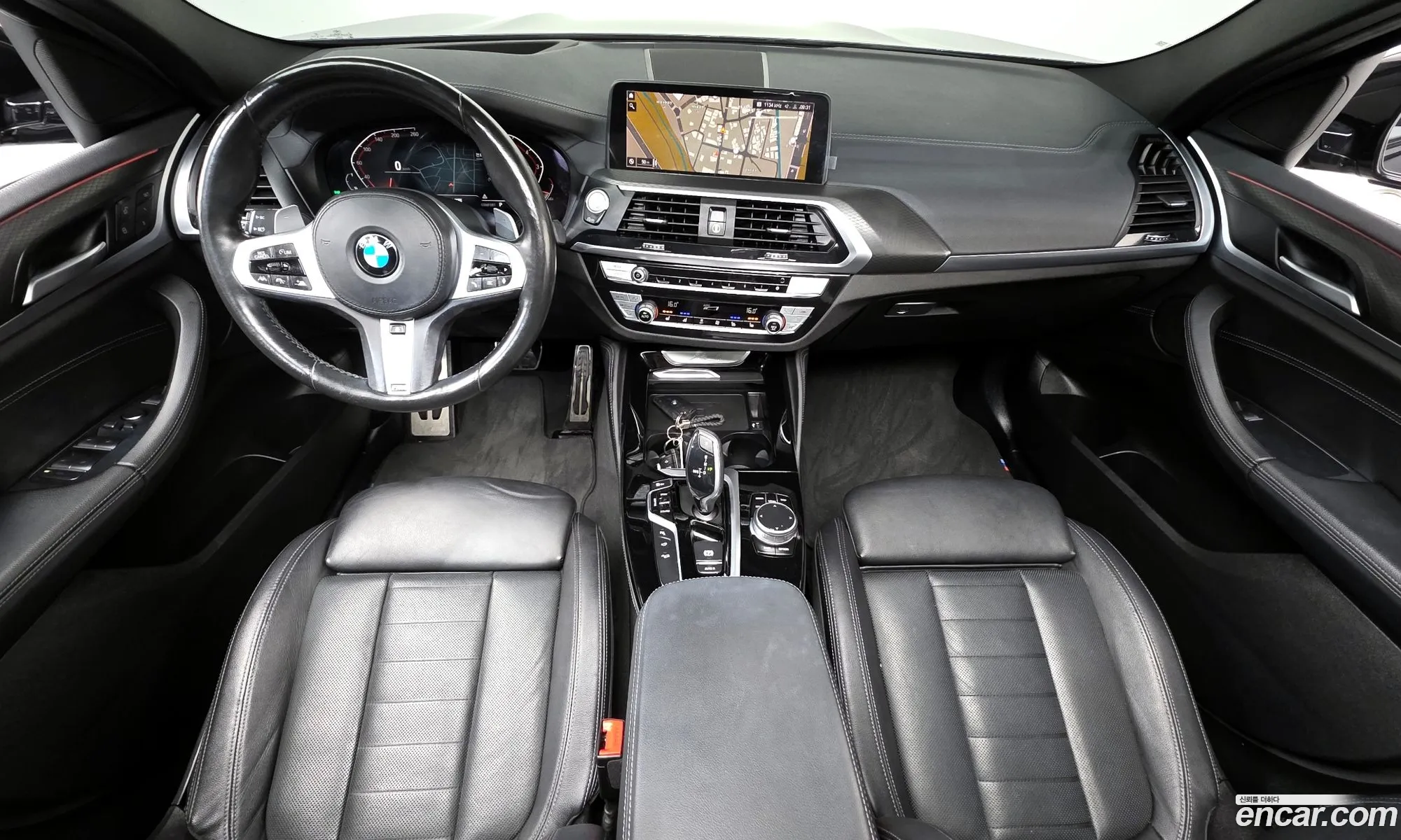 BMW X4 2021 — 20