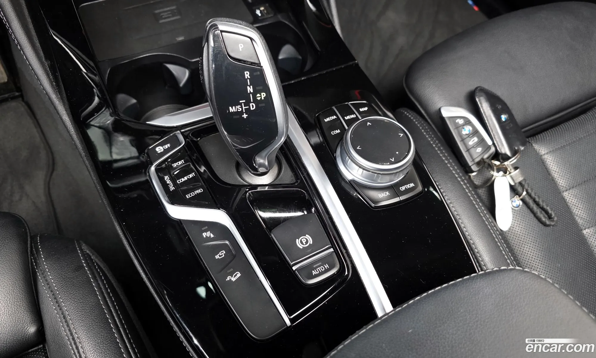BMW X4 2021 — 16