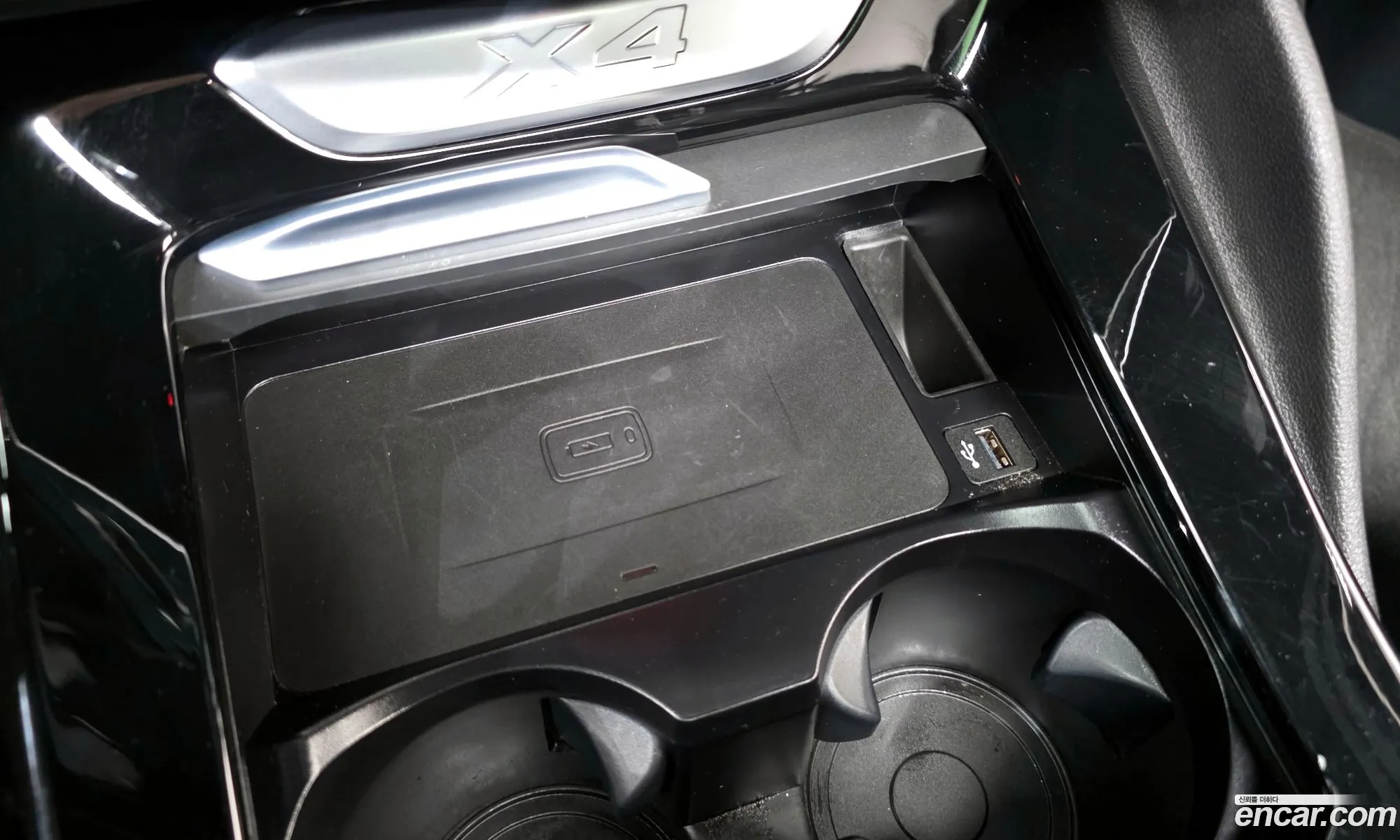 BMW X4 2021 — 25