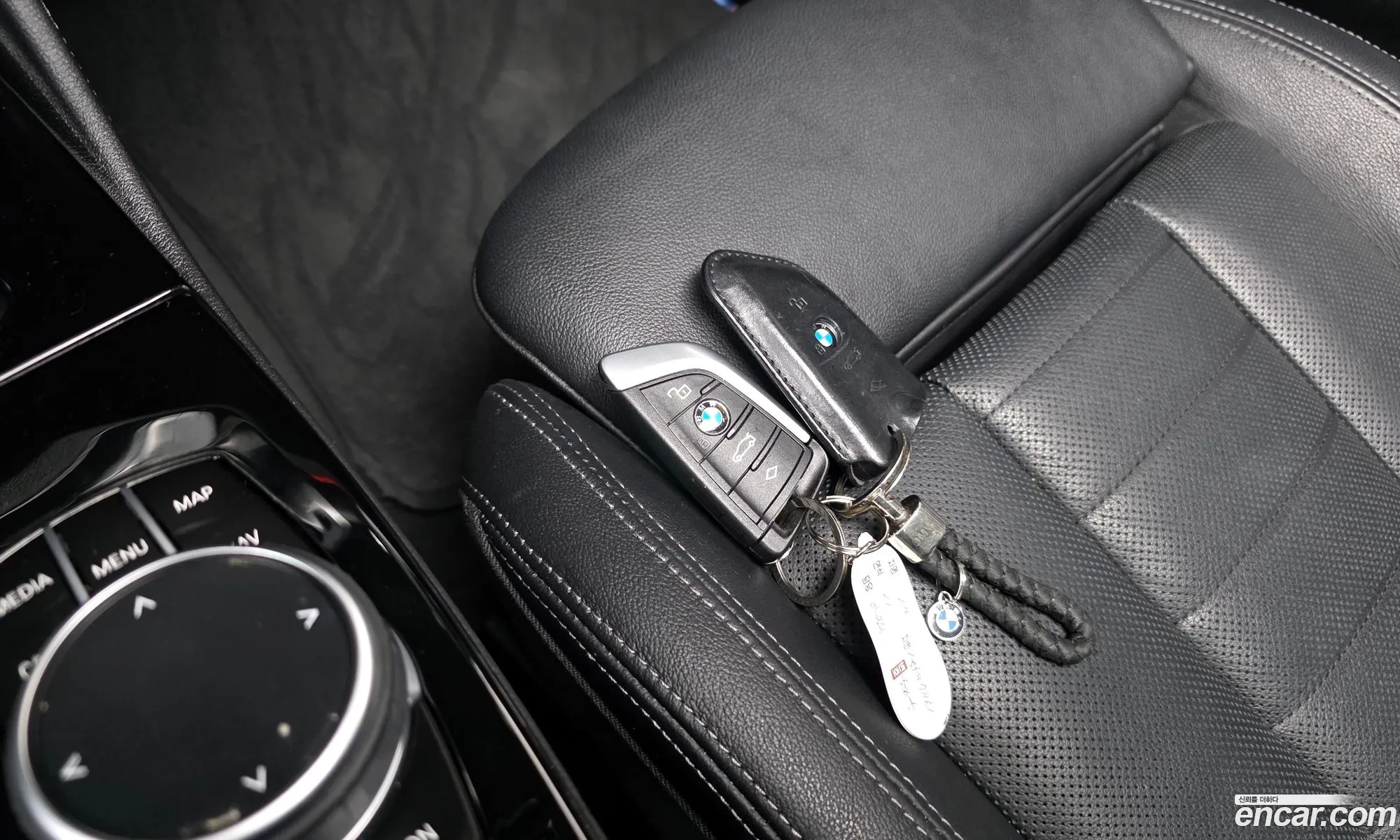 BMW X4 2021 — 2