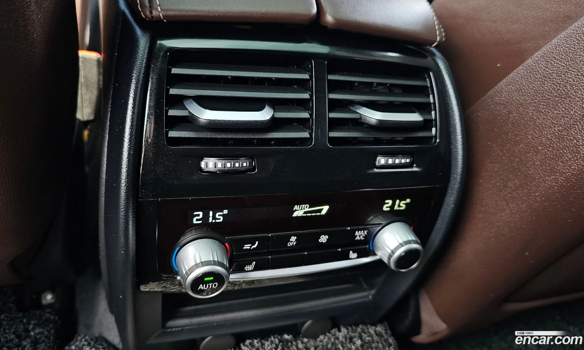 BMW 5 Series 2019 — 18
