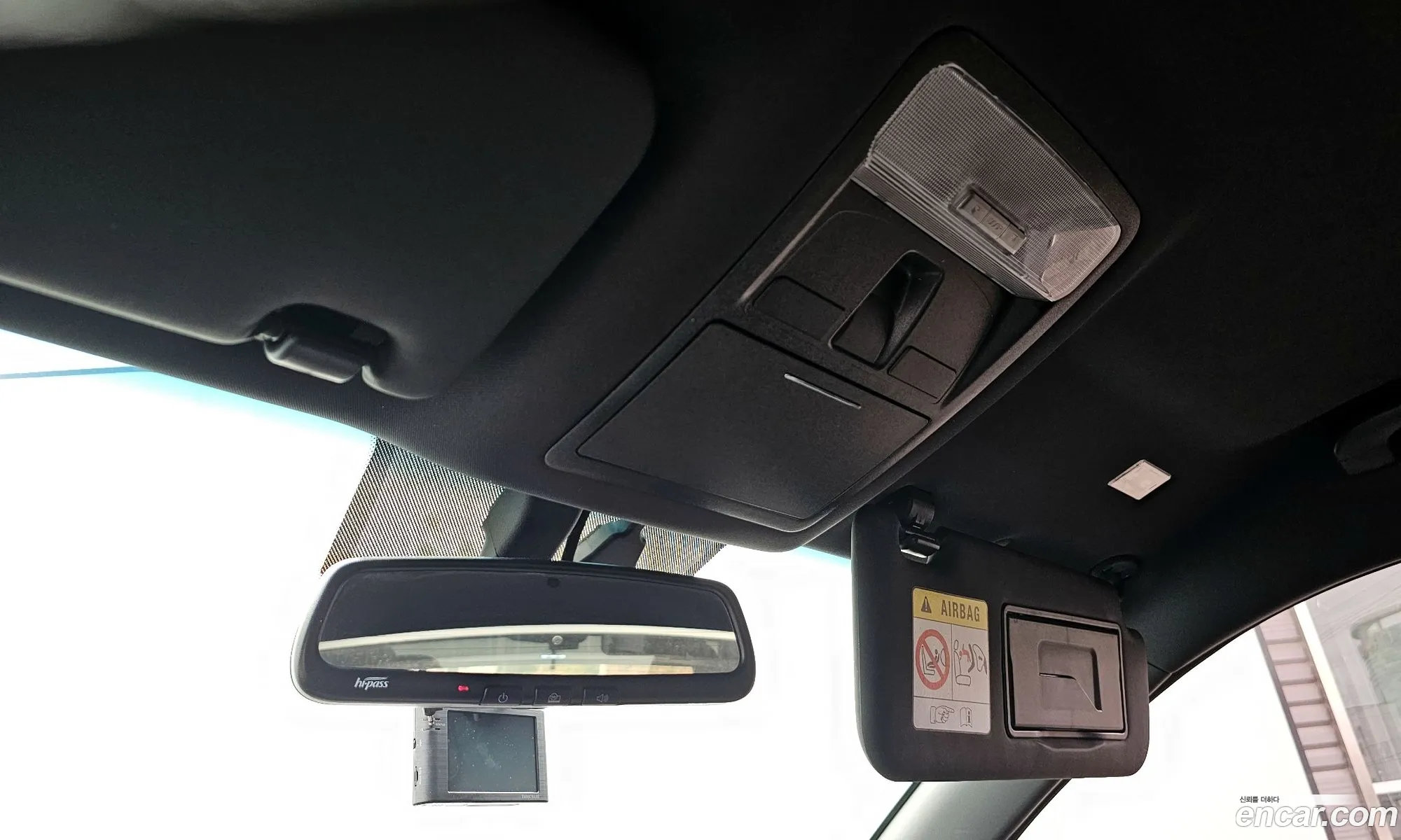 KG Mobility (SsangYong) Rexton Sports Khan 2020 — 8